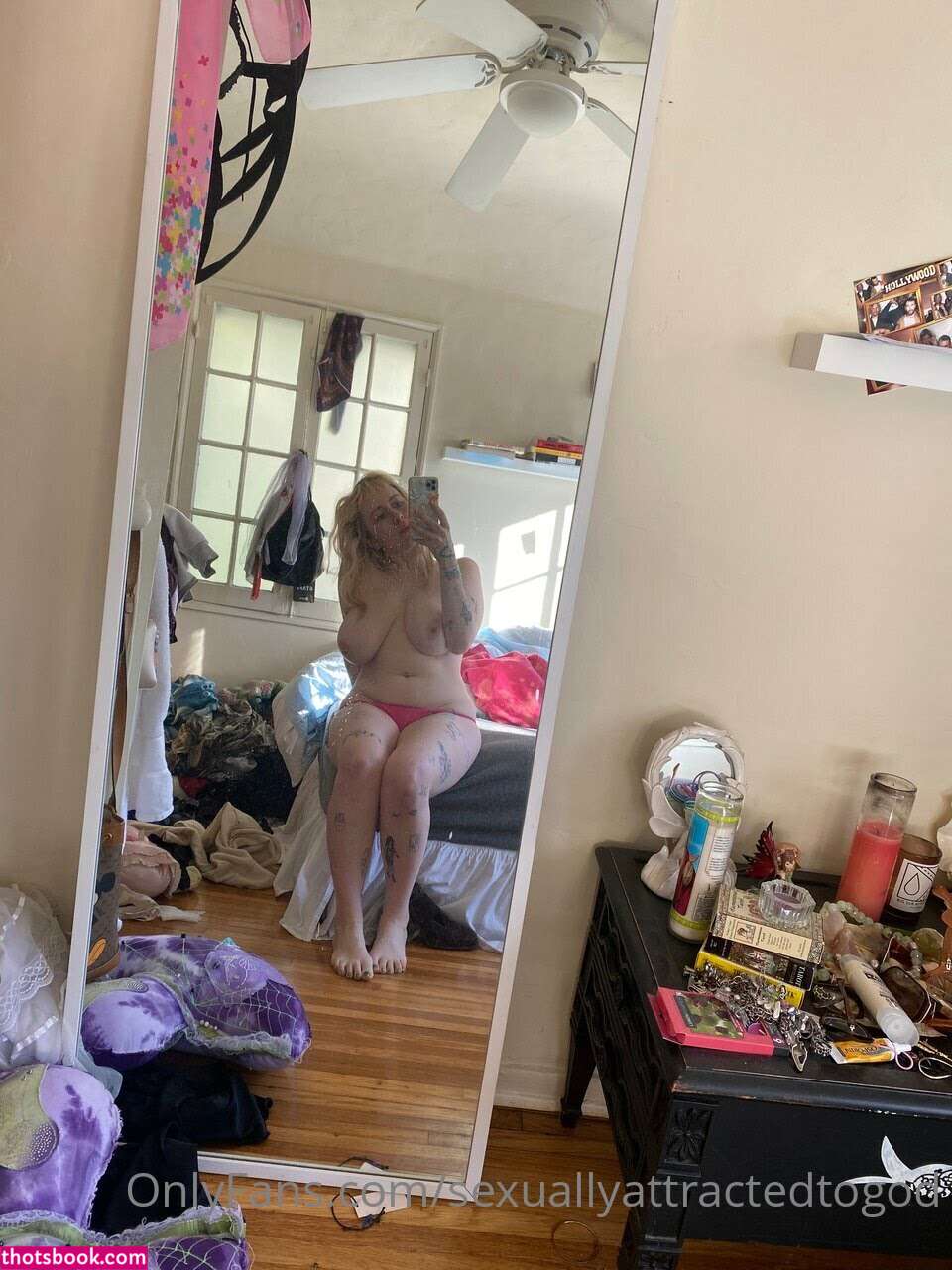 Harmony tividad Nude OnlyFans Photos #12 1237495