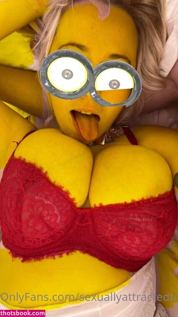 Harmony tividad Nude OnlyFans Photos #13 1237499