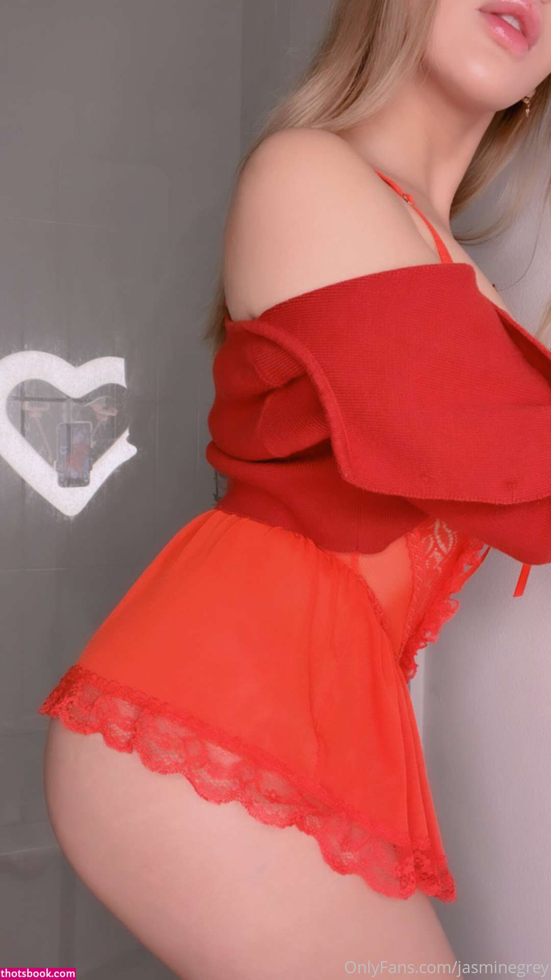 Jasmine Grey Nude OnlyFans Photos #13 1237544