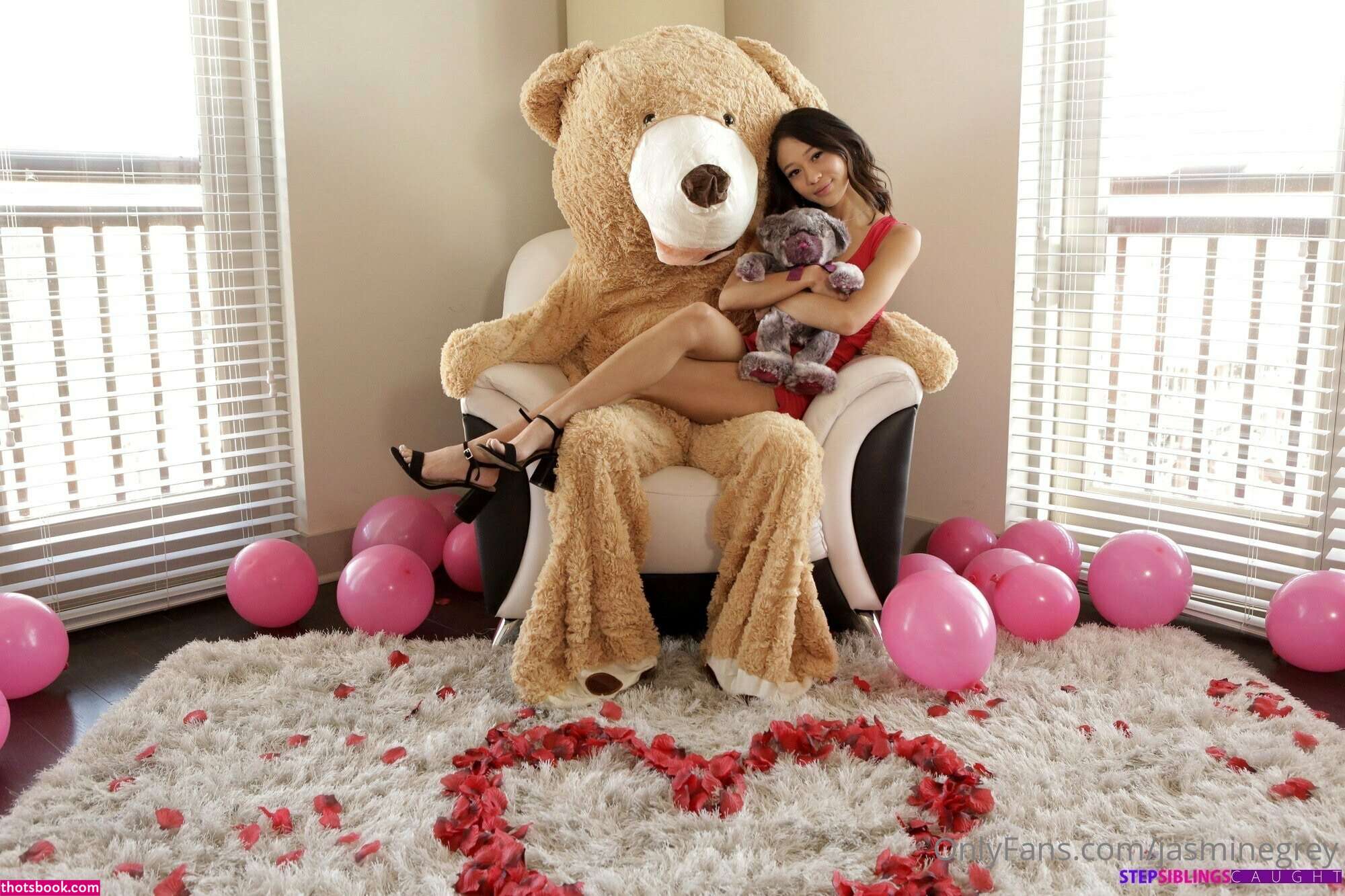 Jasmine Grey Nude OnlyFans Photos #15 1237582