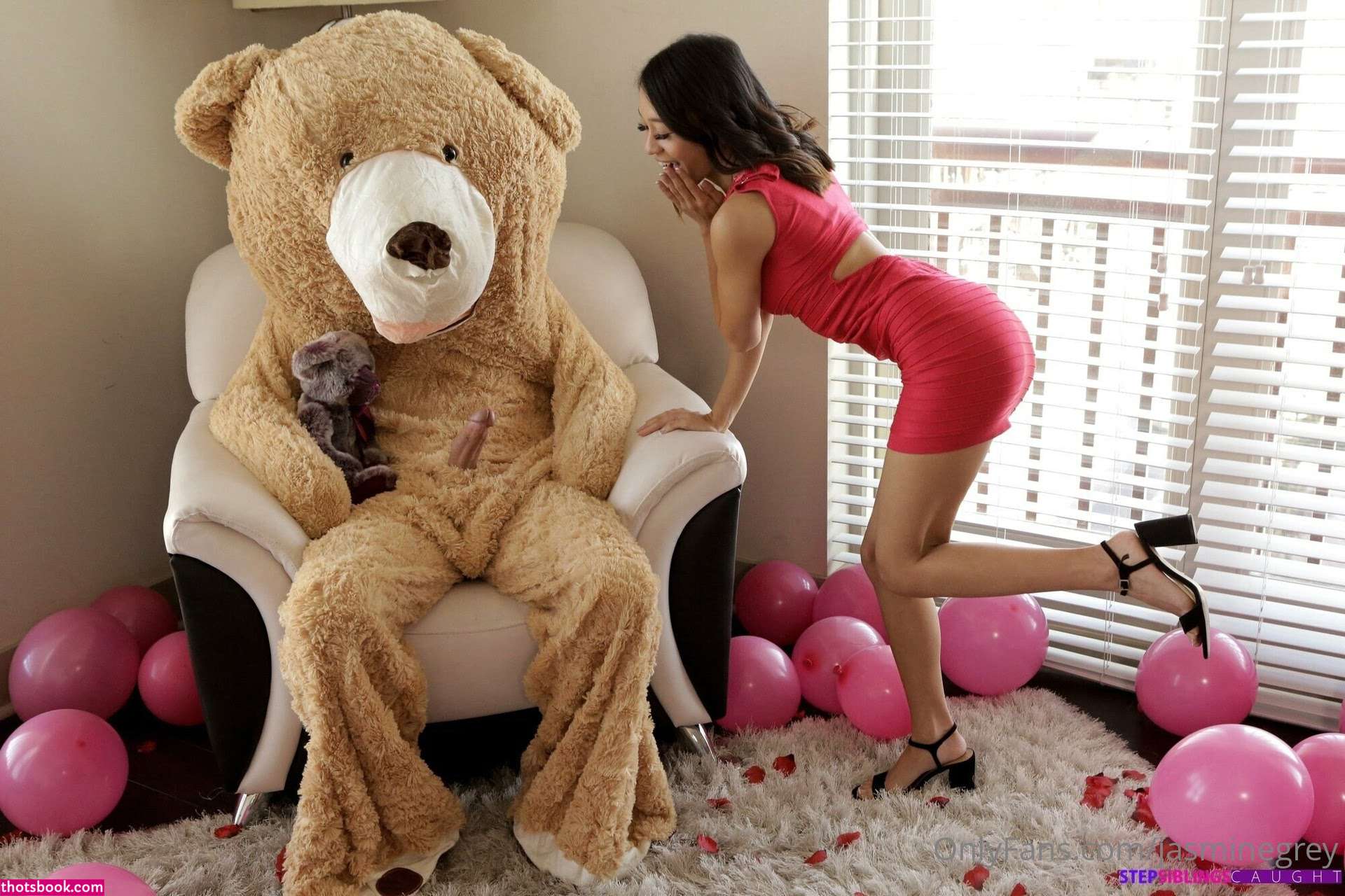 Jasmine Grey Nude OnlyFans Photos #15 1237596