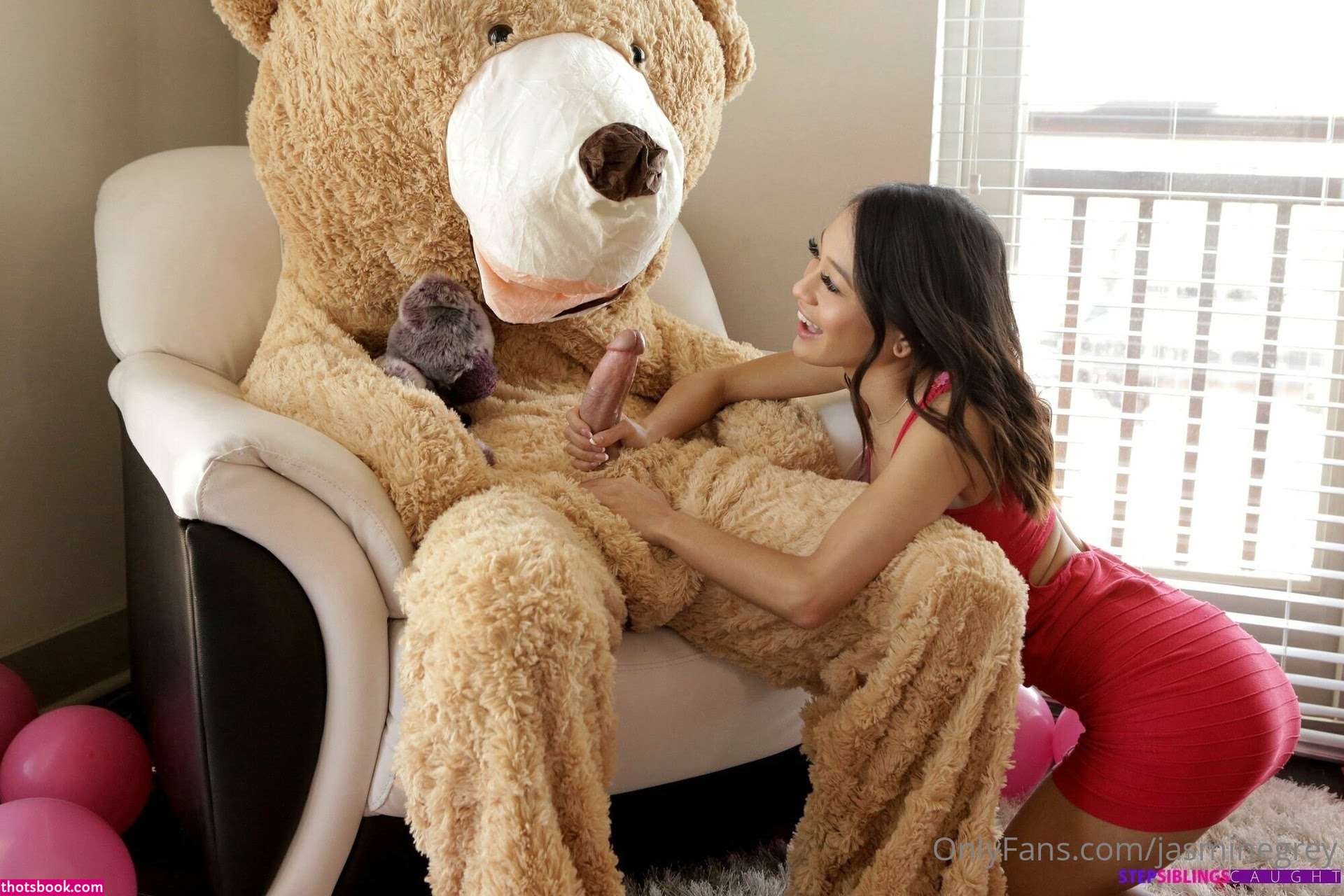 Jasmine Grey Nude OnlyFans Photos #15 1237597