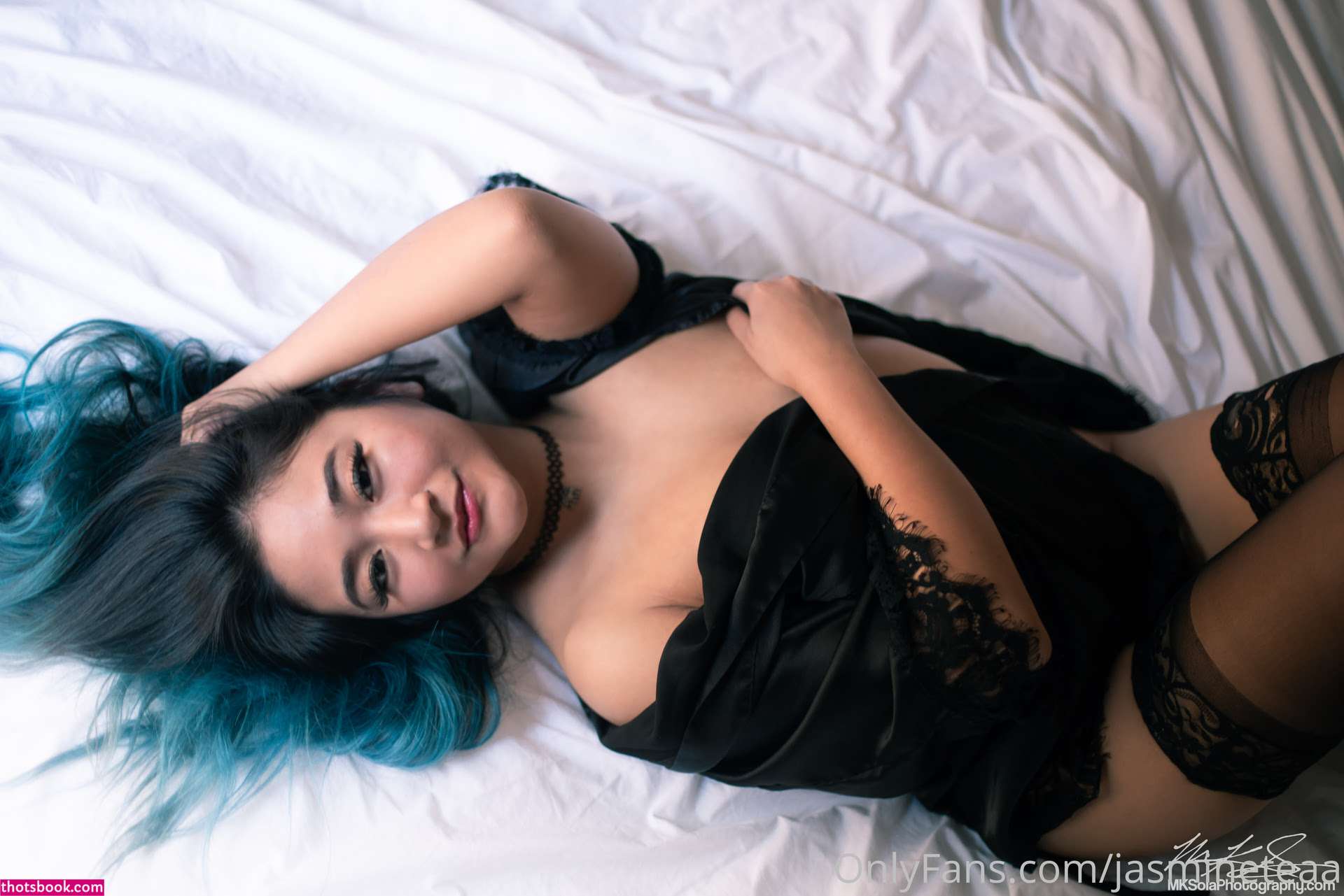 Jasmine Teaa milky teaa Nude OnlyFans Photos #13 1237690