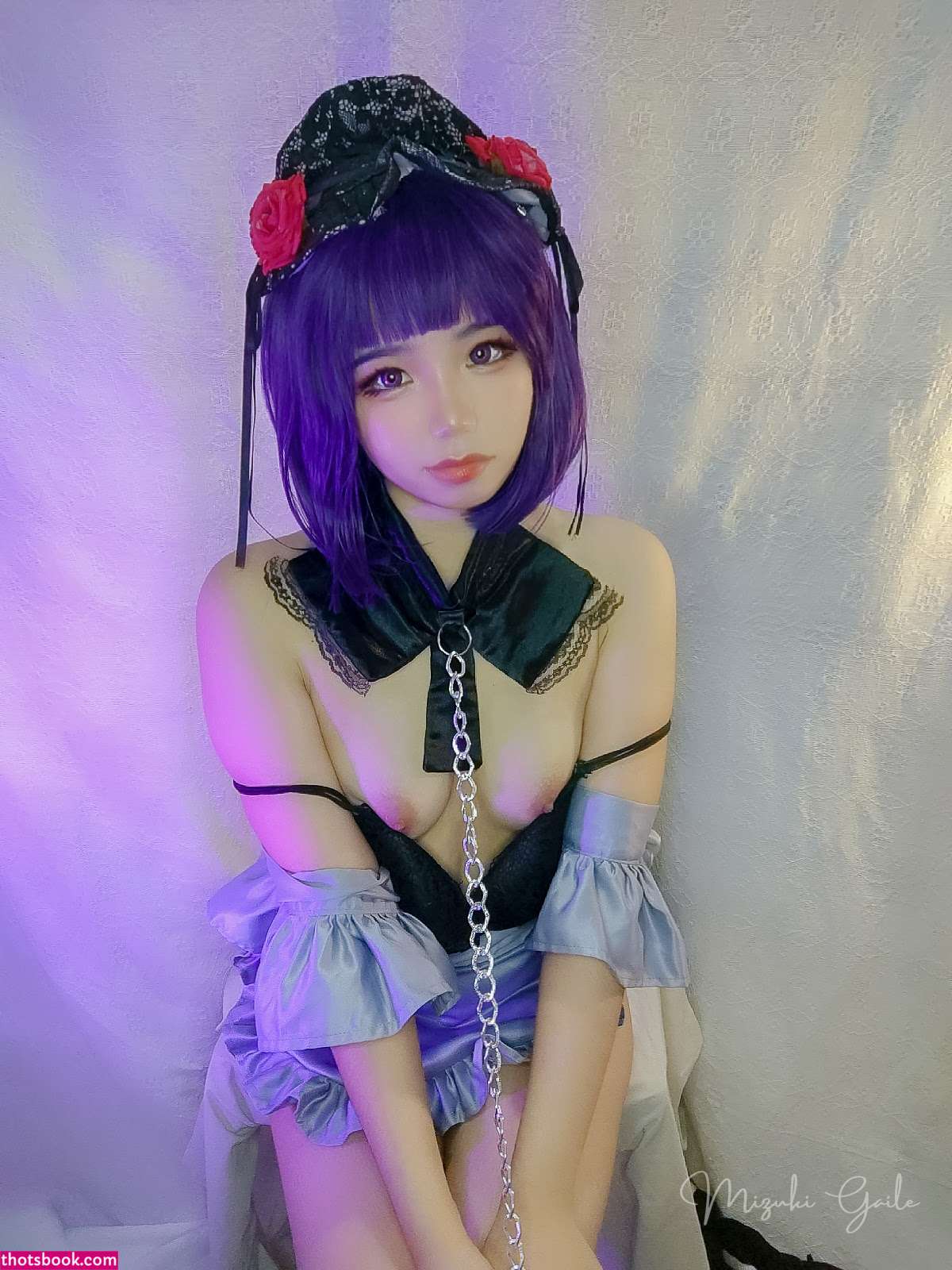 Mizuki Gaile Nude OnlyFans Photos #8 1237783