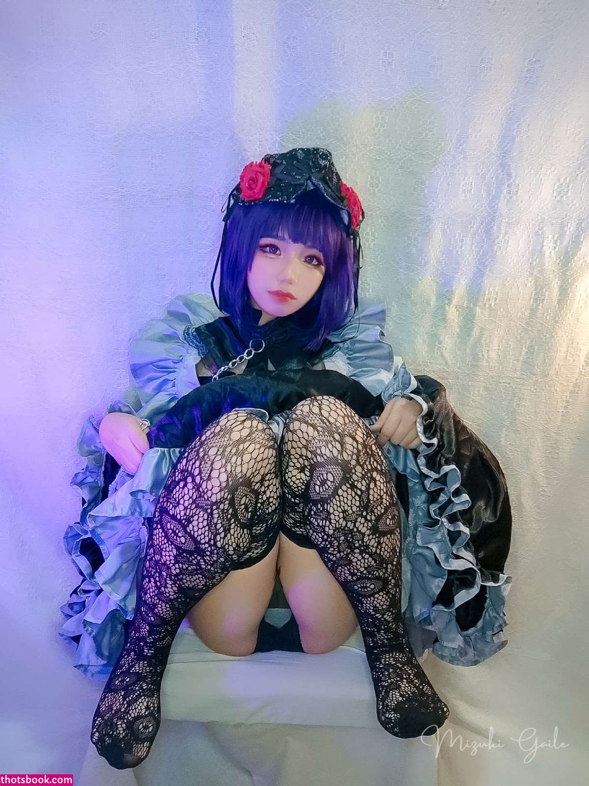 Mizuki Gaile Nude OnlyFans Photos #8 1237796