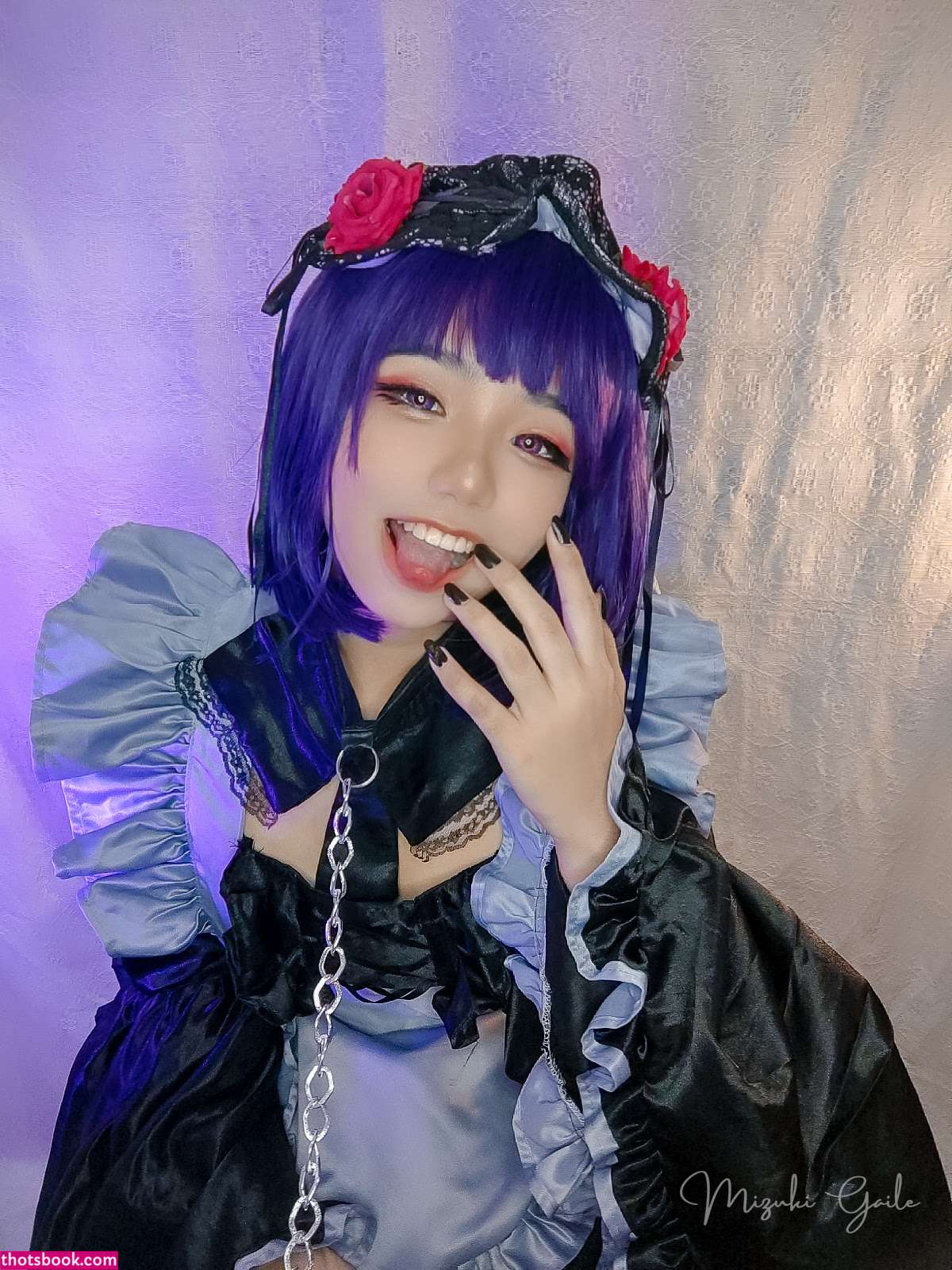 Mizuki Gaile Nude OnlyFans Photos #8 1237798