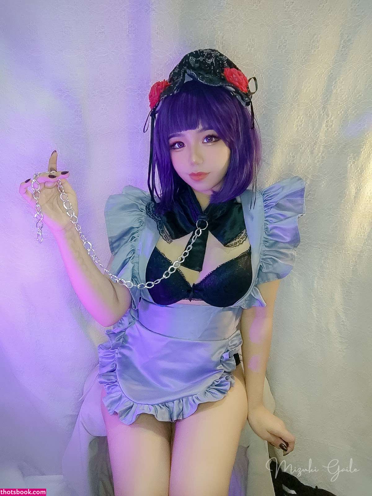 Mizuki Gaile Nude OnlyFans Photos #8 1237800