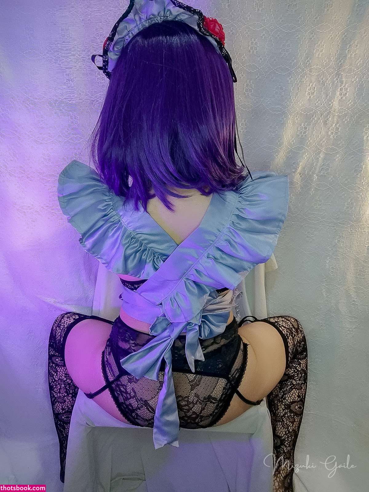 Mizuki Gaile Nude OnlyFans Photos #8 1237804