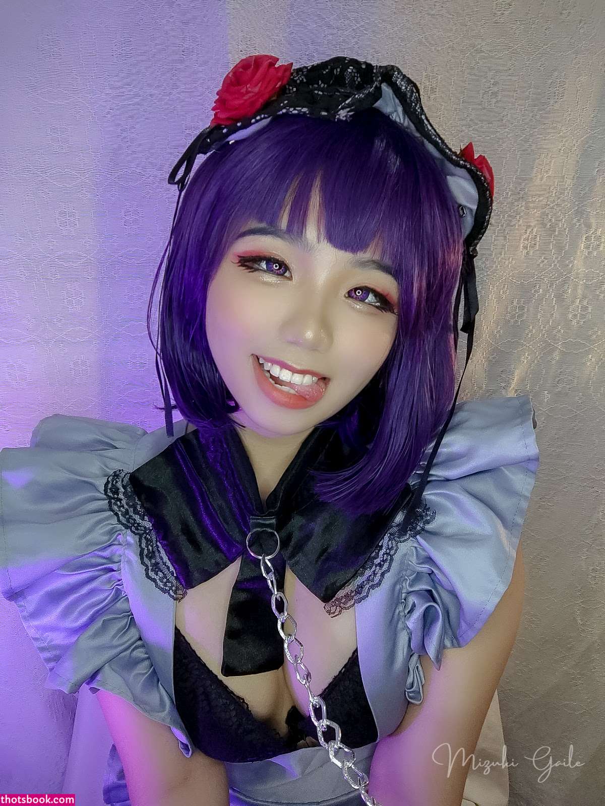 Mizuki Gaile Nude OnlyFans Photos #8 1237817