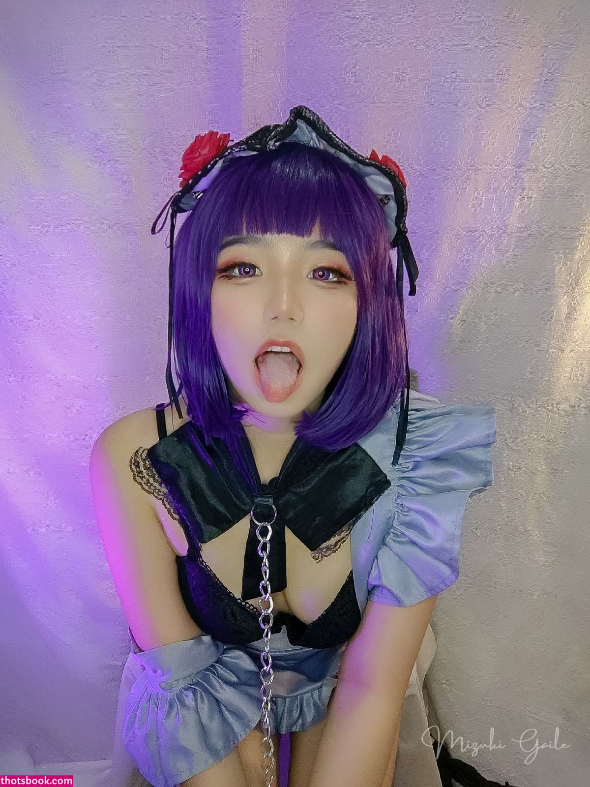 Mizuki Gaile Nude OnlyFans Photos #8 1237819