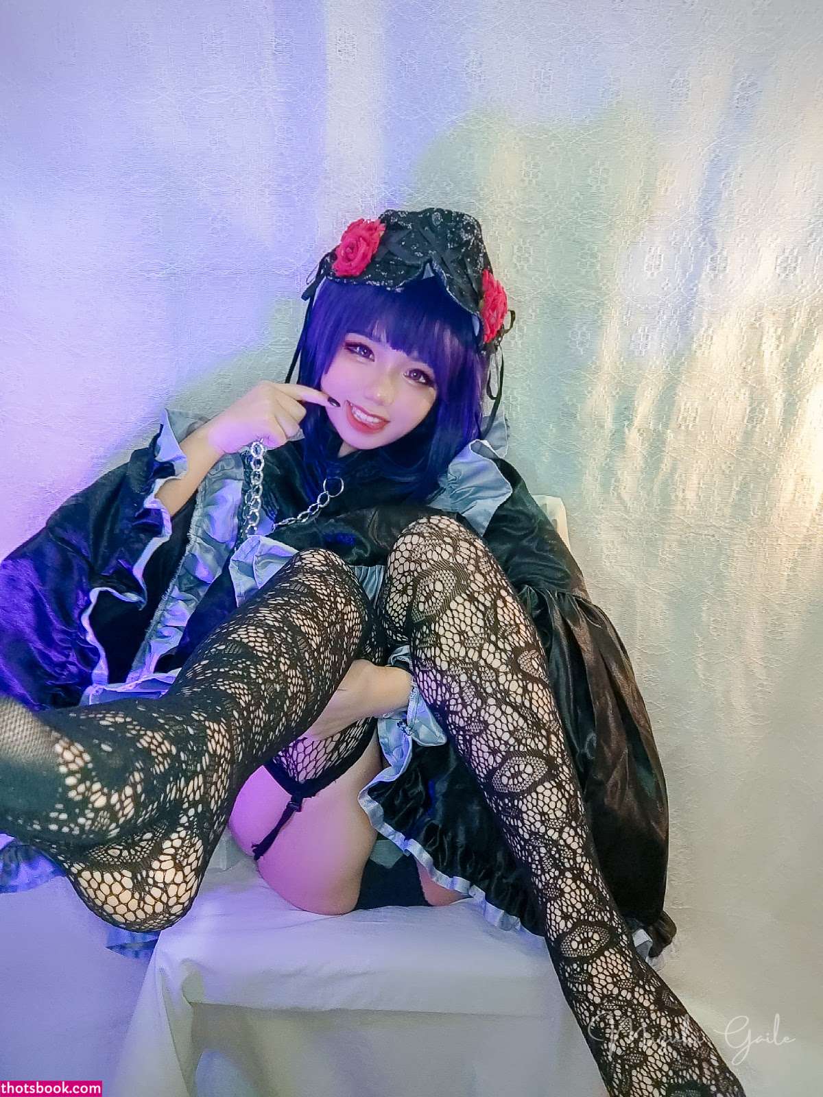 Mizuki Gaile Nude OnlyFans Photos #8 1237837