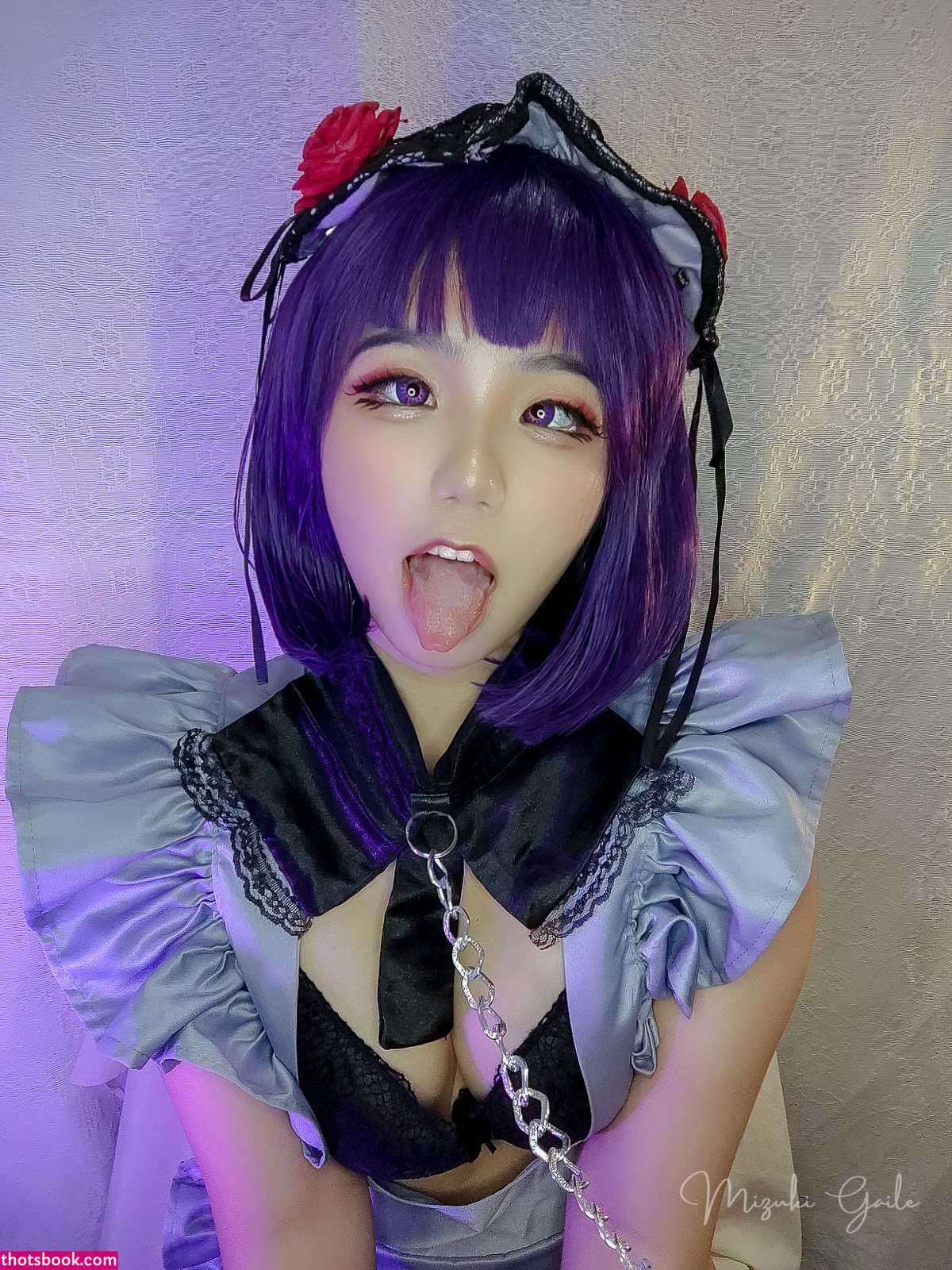 Mizuki Gaile Nude OnlyFans Photos #8 1237844