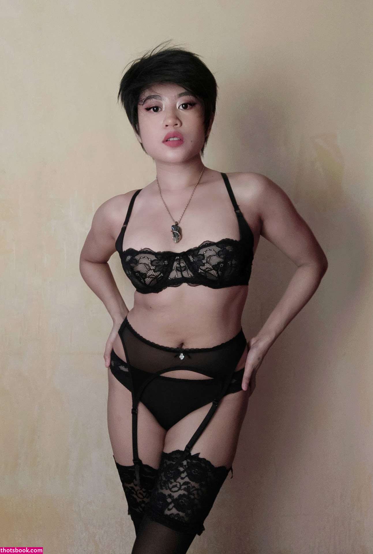 Salome Salvi Nude OnlyFans Photos #12 1237875