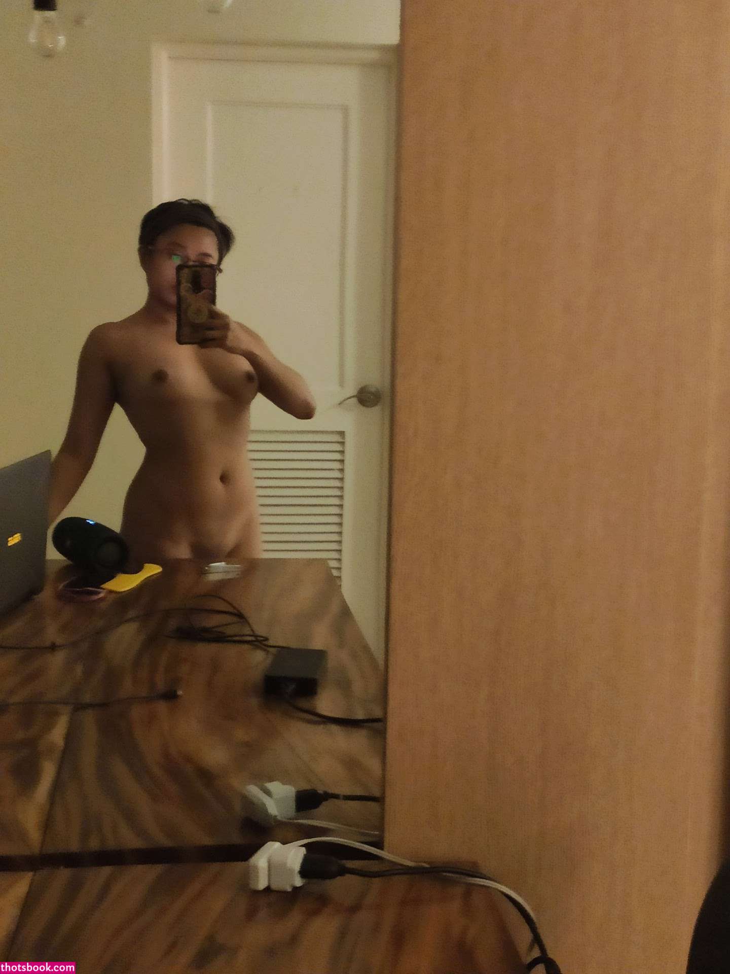 Salome Salvi Nude OnlyFans Photos #14 1237899