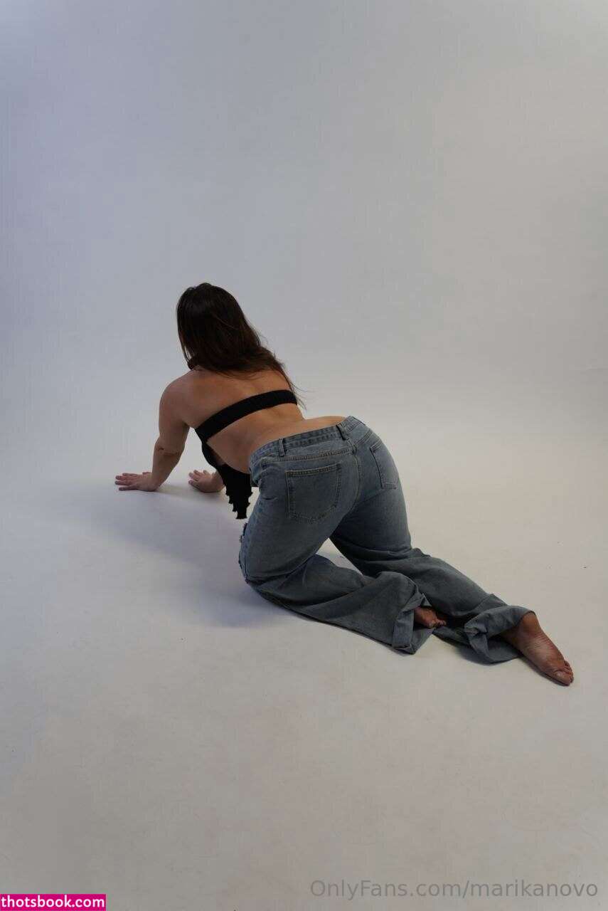 marikanovo Nude OnlyFans Photos #6 1249253