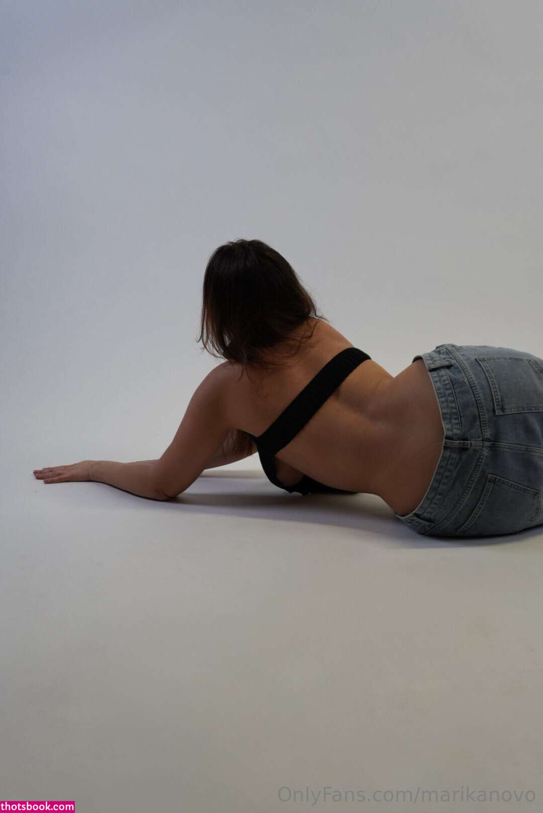 marikanovo Nude OnlyFans Photos #6 1249259