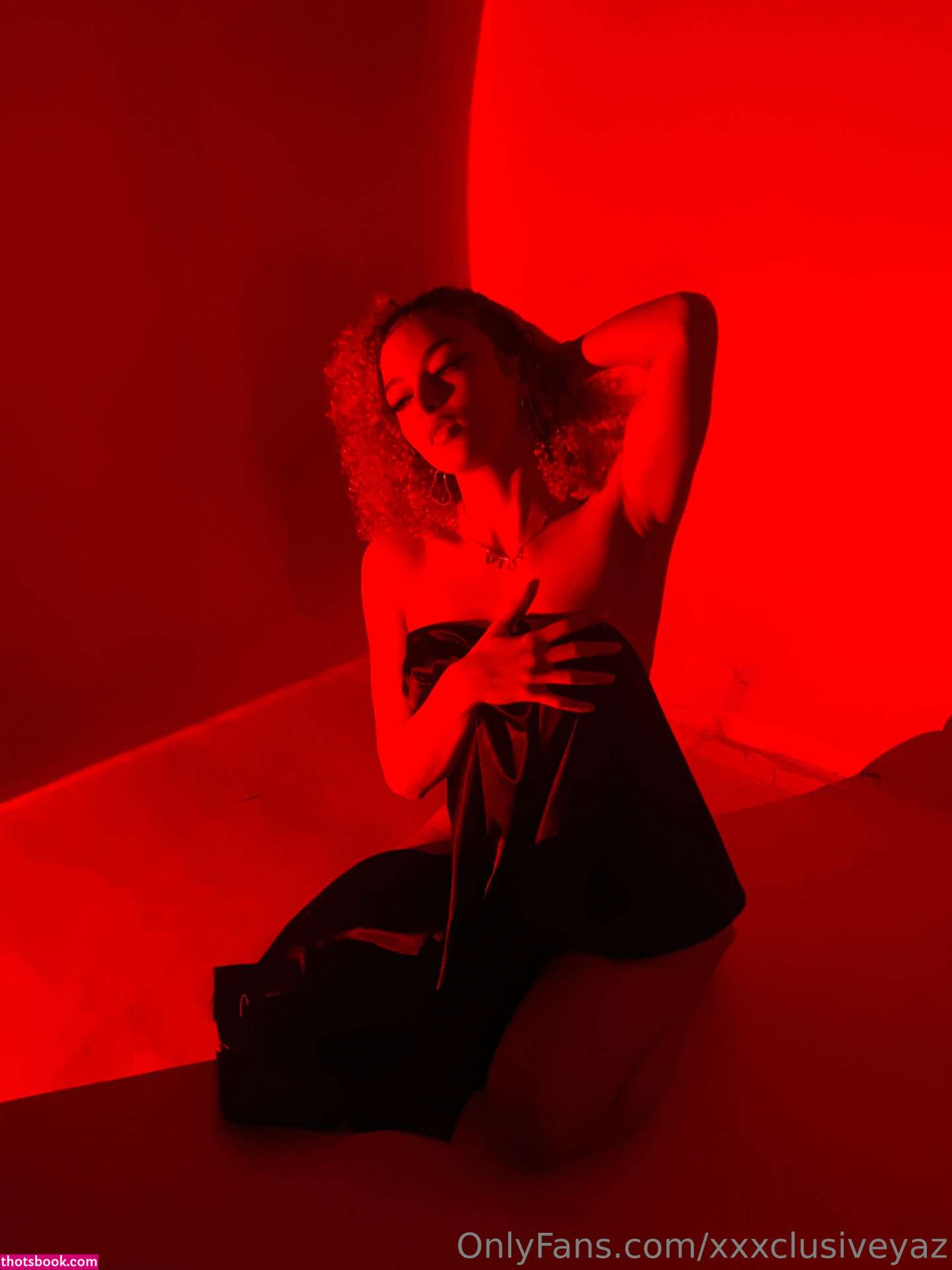 xxxclusiveyaz Nude OnlyFans Photos #5 1249545