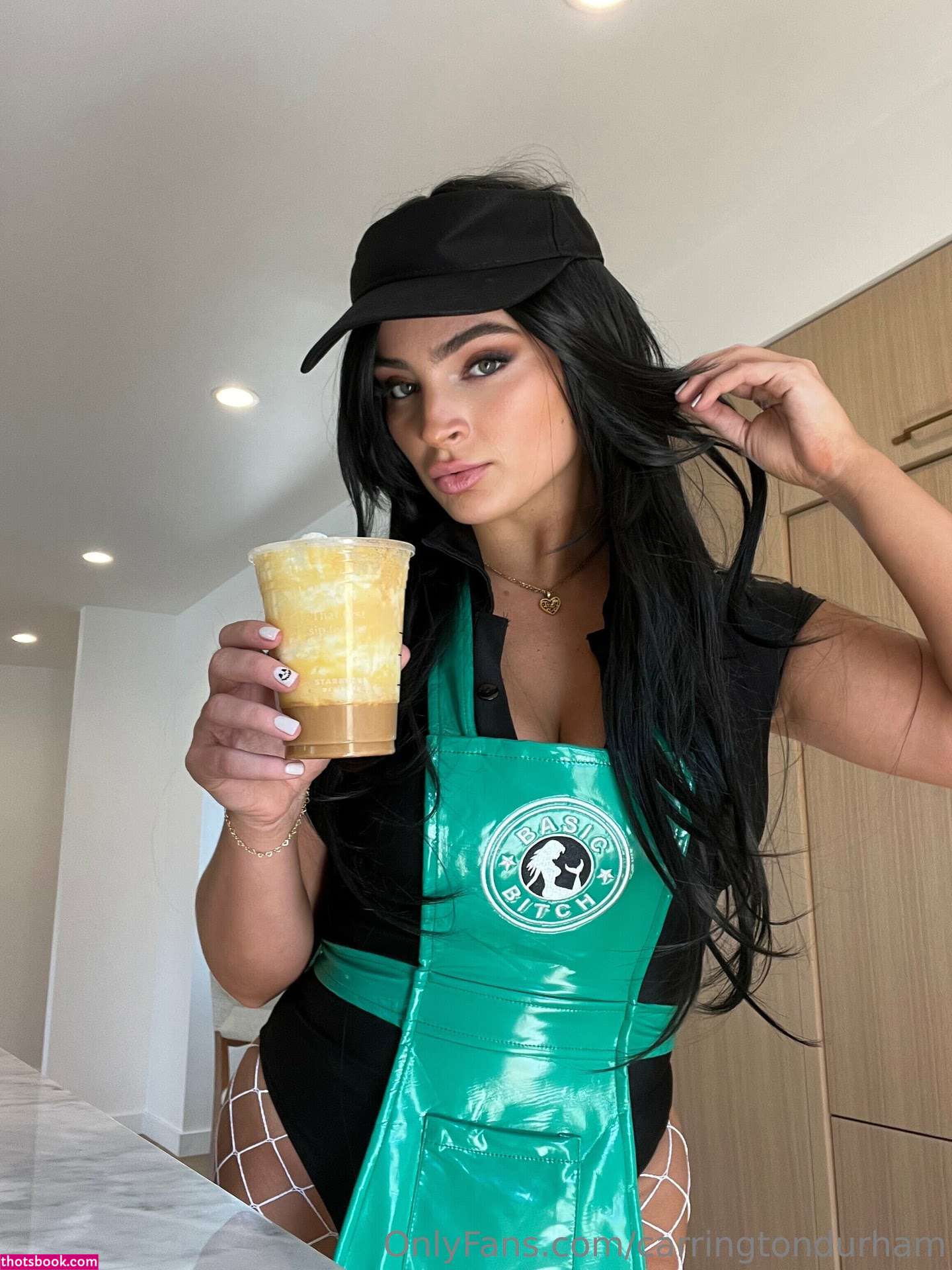 Carrington Durham Nude OnlyFans Photos #10 1249711