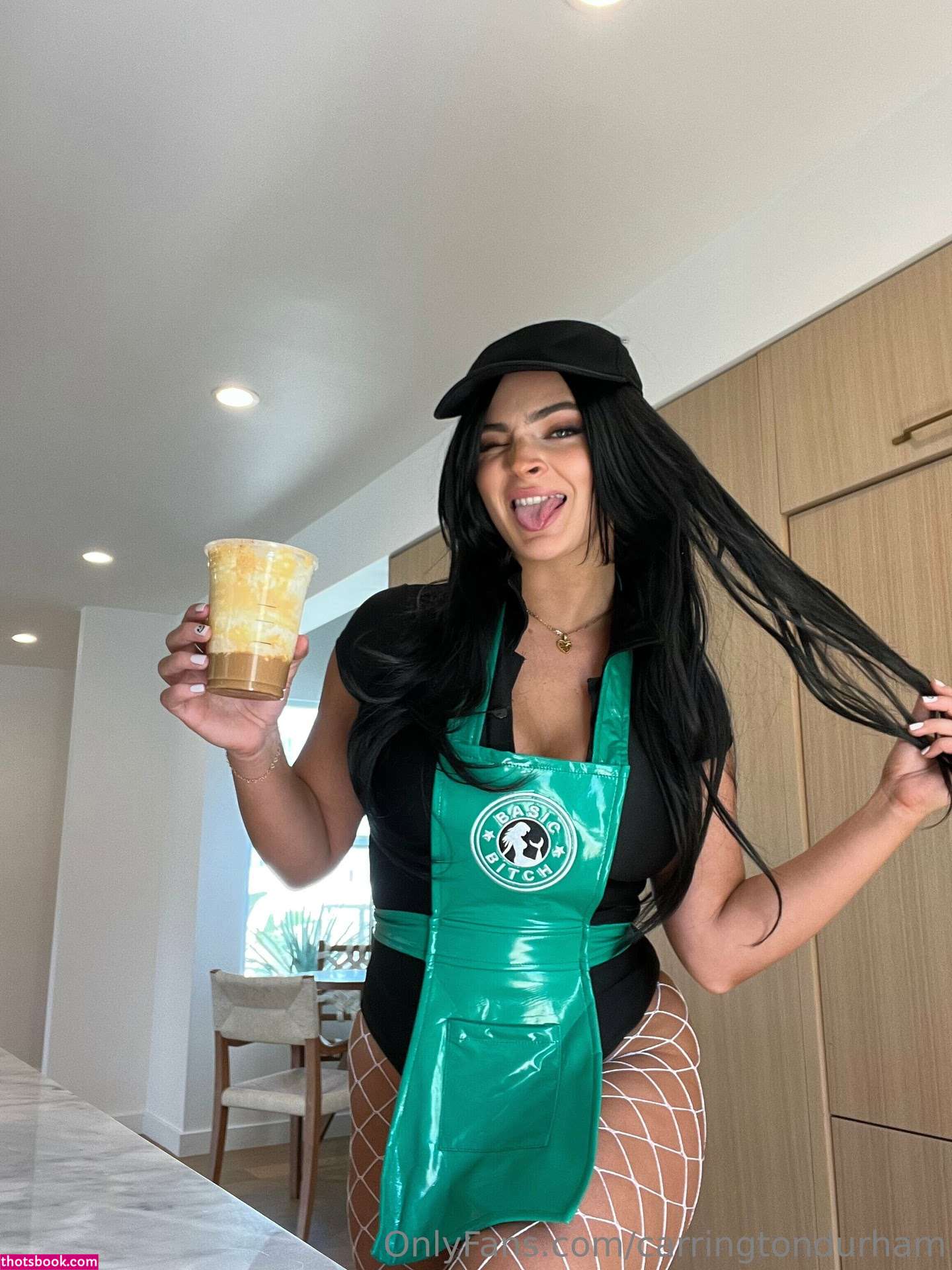 Carrington Durham Nude OnlyFans Photos #10 1249716