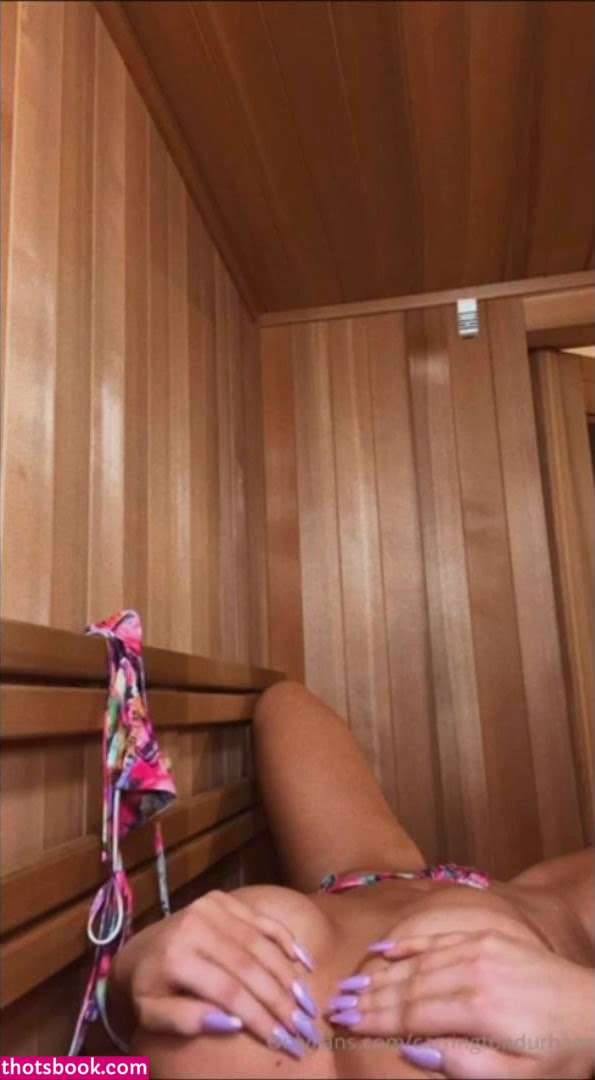 Carrington Durham Nude OnlyFans Photos #12 1249736