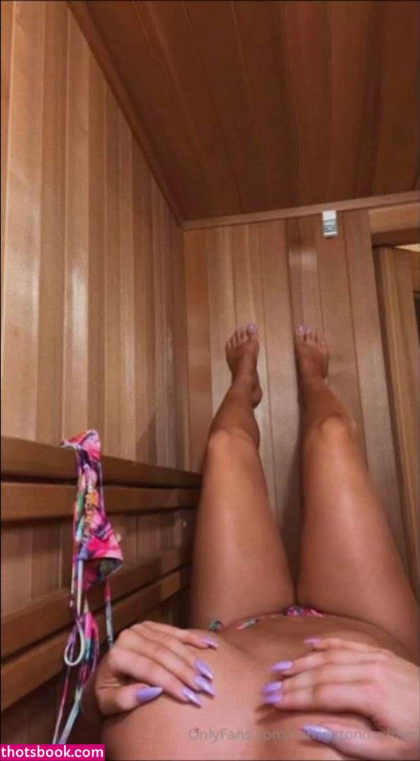 Carrington Durham Nude OnlyFans Photos #12 1249738