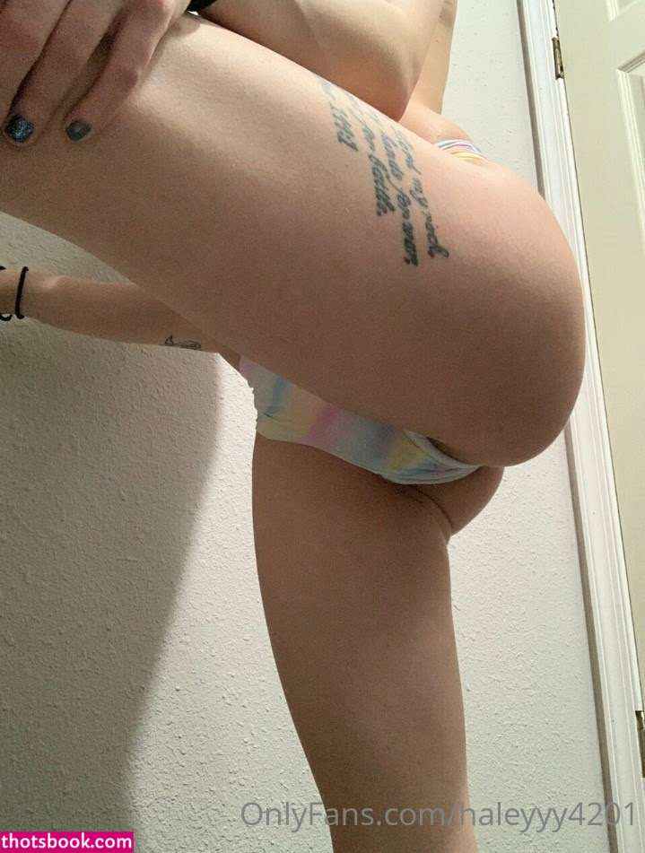 haleyyy4201 Nude OnlyFans Photos #14 1249808