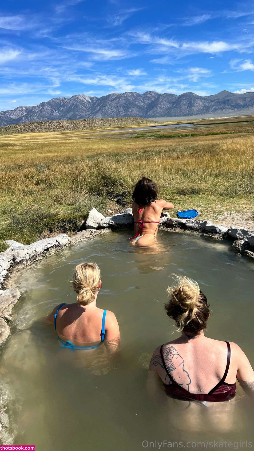 Mamaskatevip Nude OnlyFans Photos #12 1249905