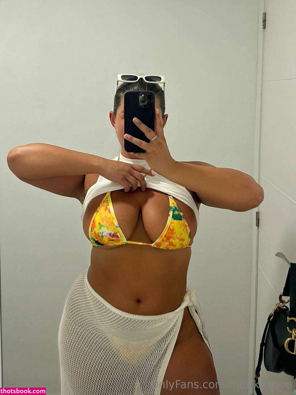 marikanovo Nude OnlyFans Photos #9 1250067