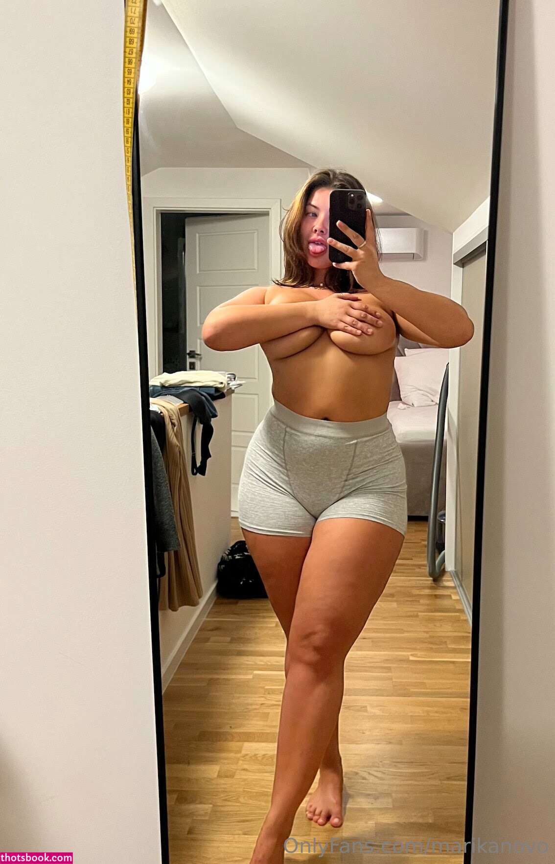 marikanovo Nude OnlyFans Photos #9 1250071