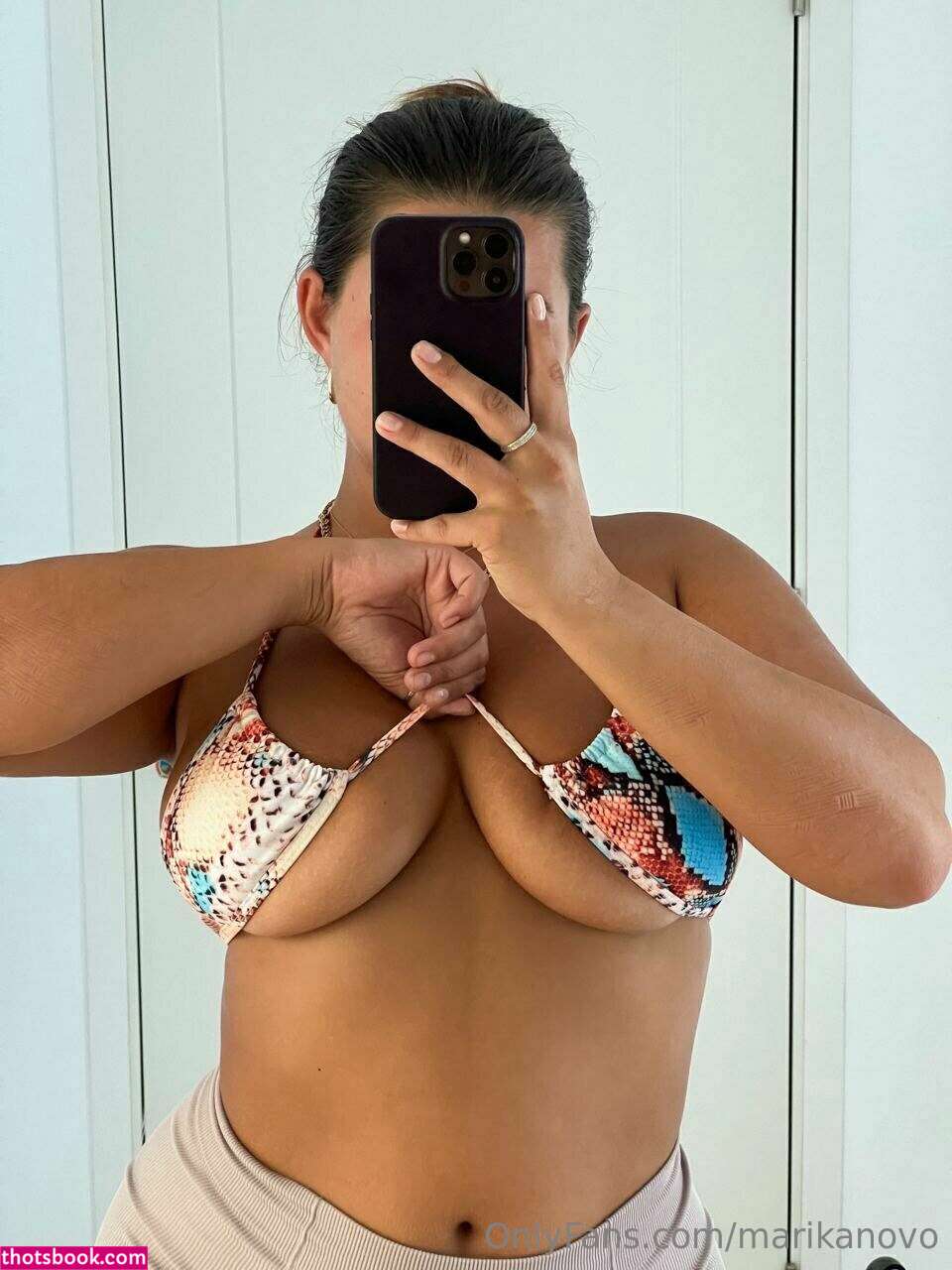 marikanovo Nude OnlyFans Photos #10 1250083
