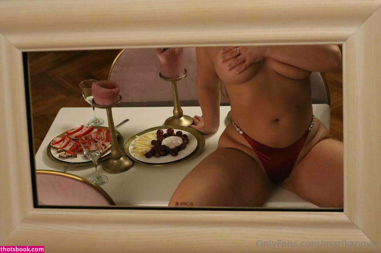 marikanovo Nude OnlyFans Photos #15 1250155