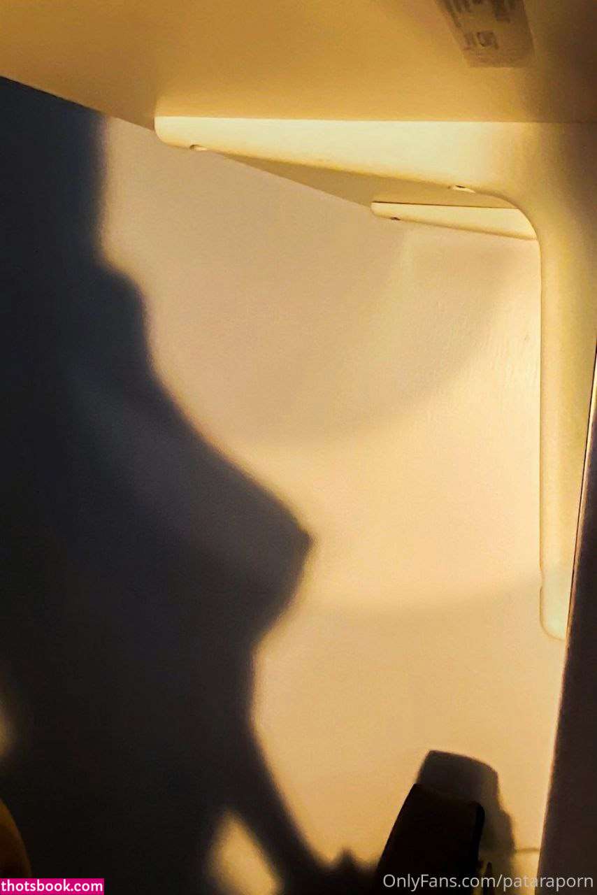 Pattaraporn Rungsuksud Nude OnlyFans Photos #23 1250306