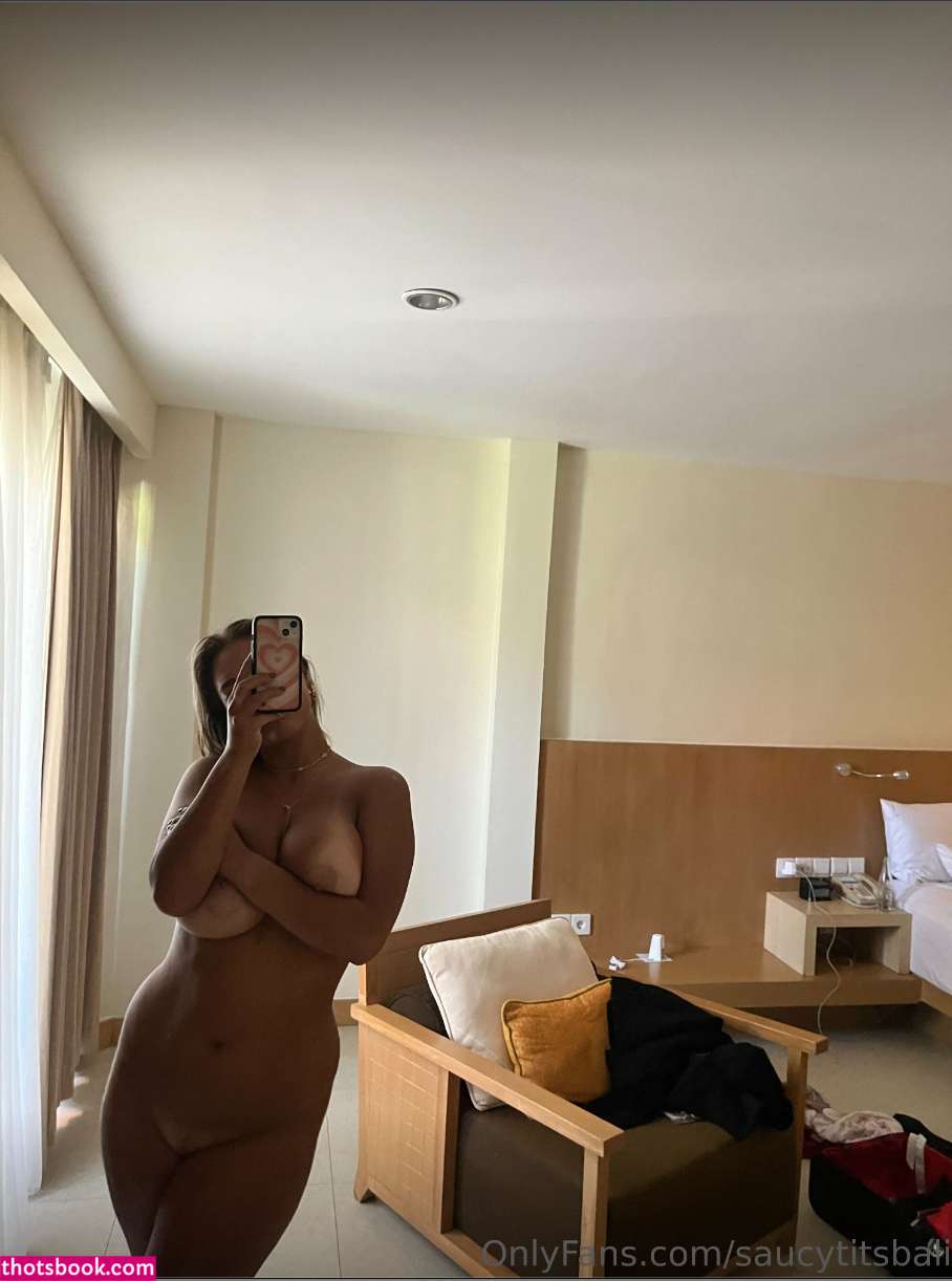 Alanna pow alannasworldx saucytitsbali Nude OnlyFans Photos #3 1250679