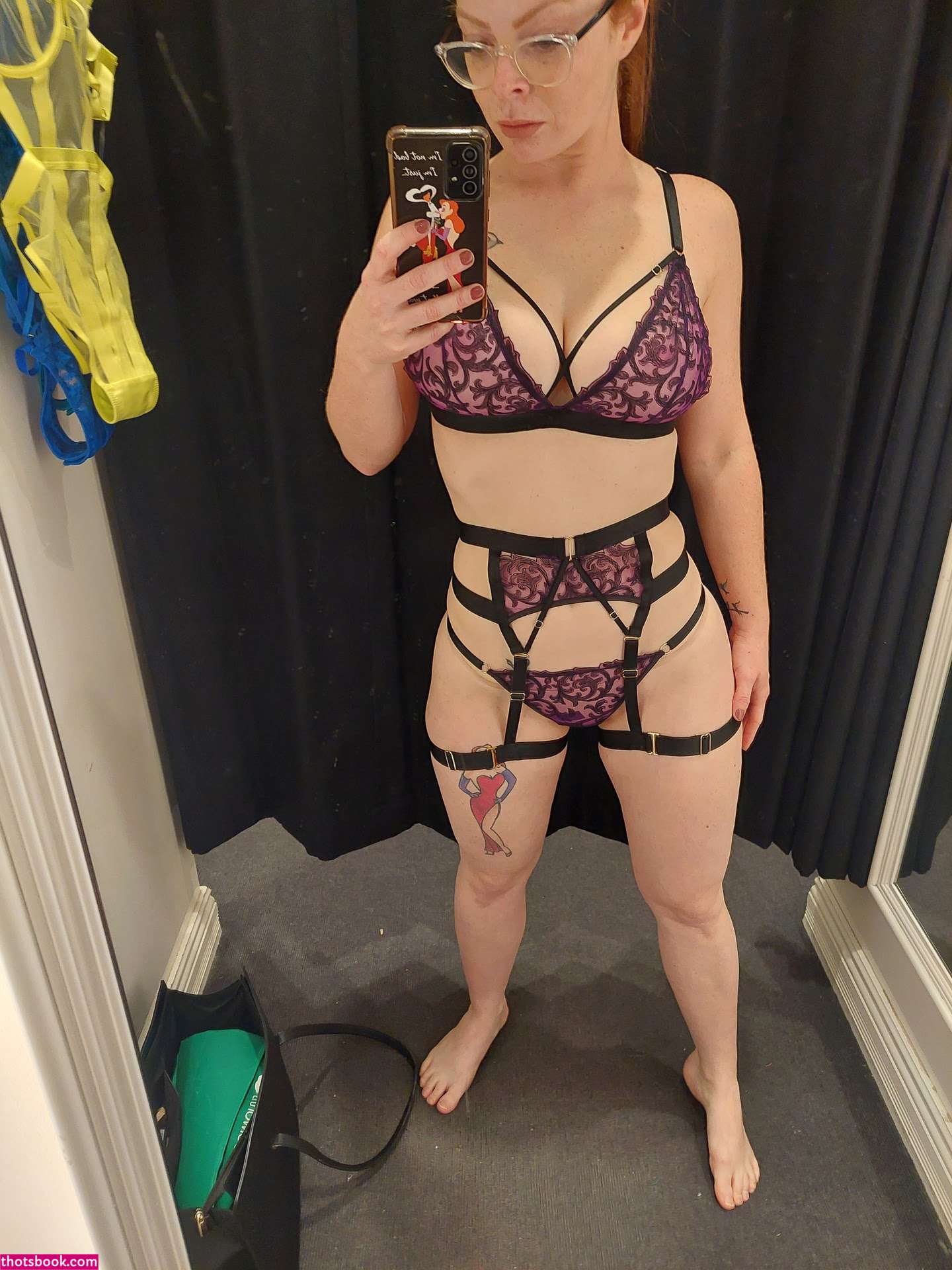 Candice Elizabeth JessicaRabbitOZ Nude OnlyFans Photos #3 1250808