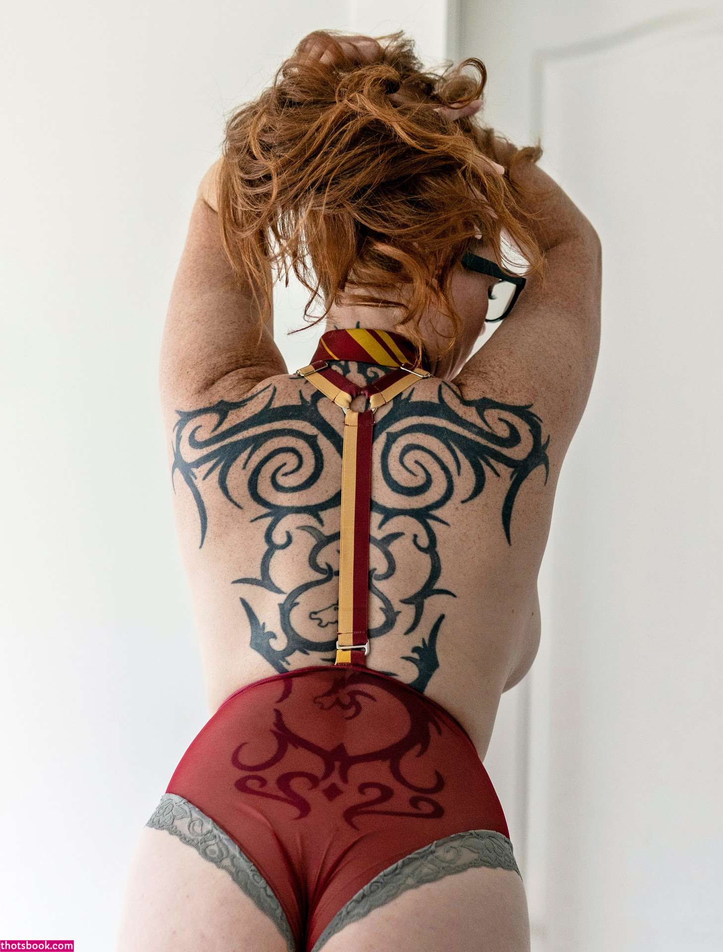 Gingerfever89 Autumn Nude OnlyFans Photos #5 1251065