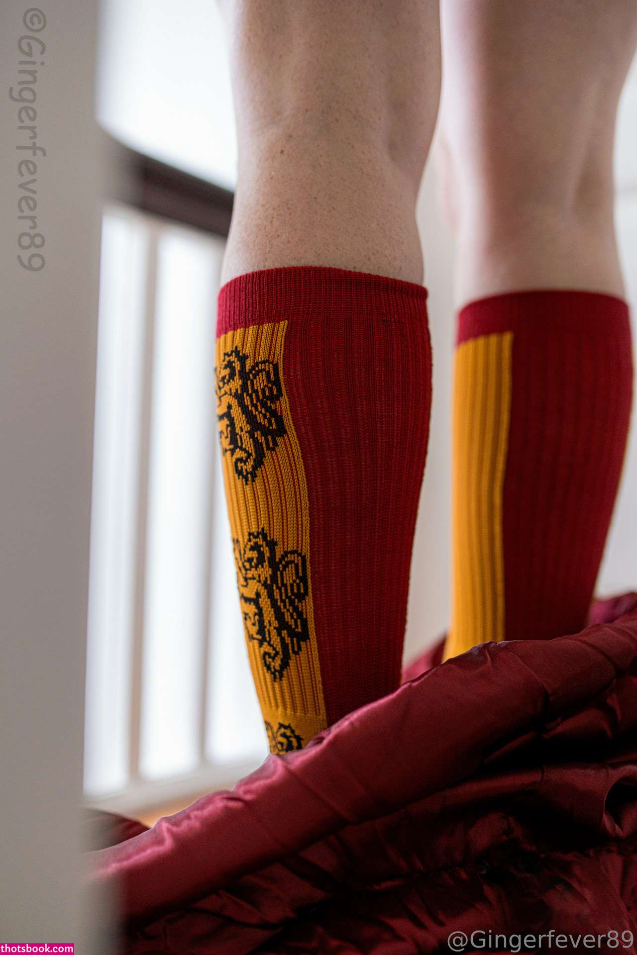 Gingerfever89 Autumn Nude OnlyFans Photos #5 1251069