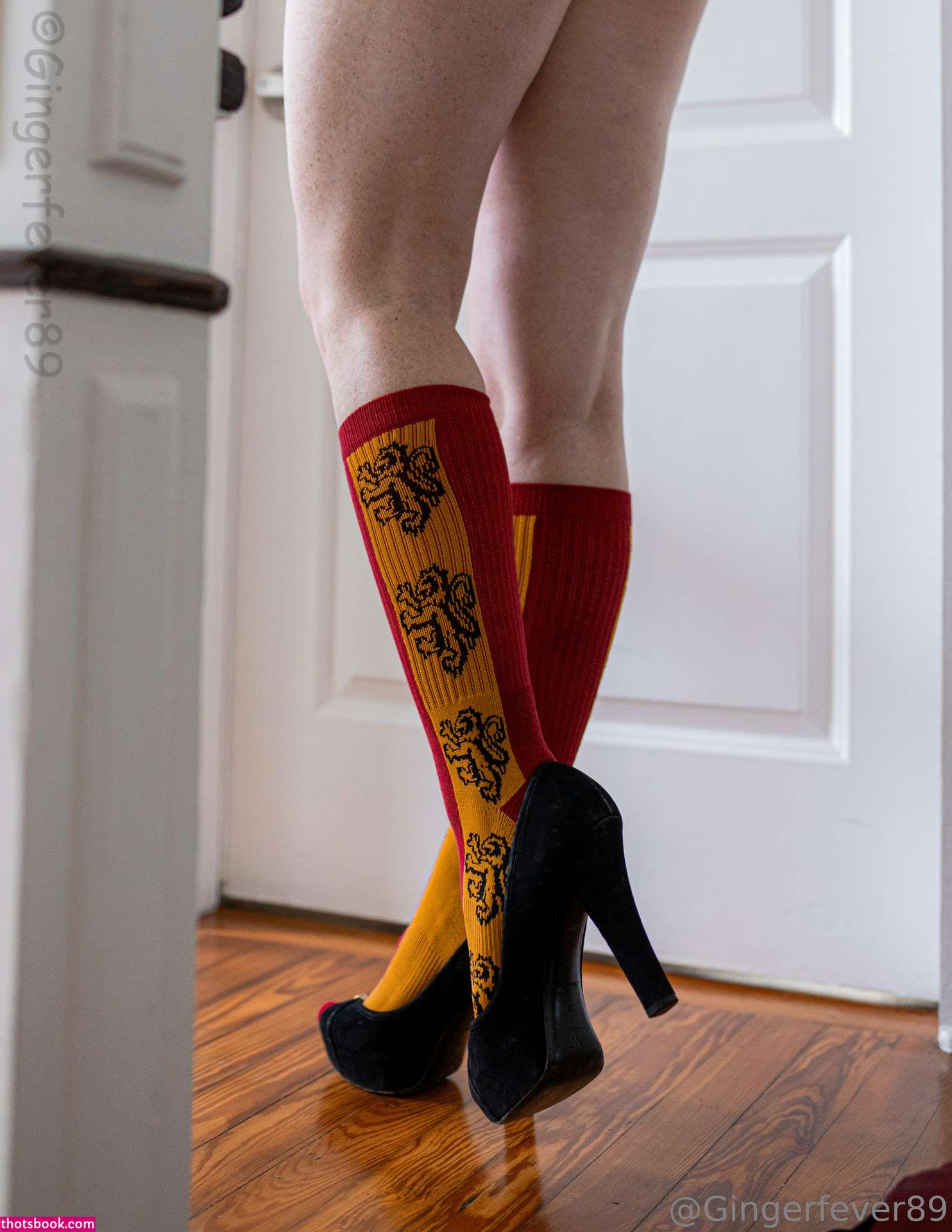 Gingerfever89 Autumn Nude OnlyFans Photos #5 1251071