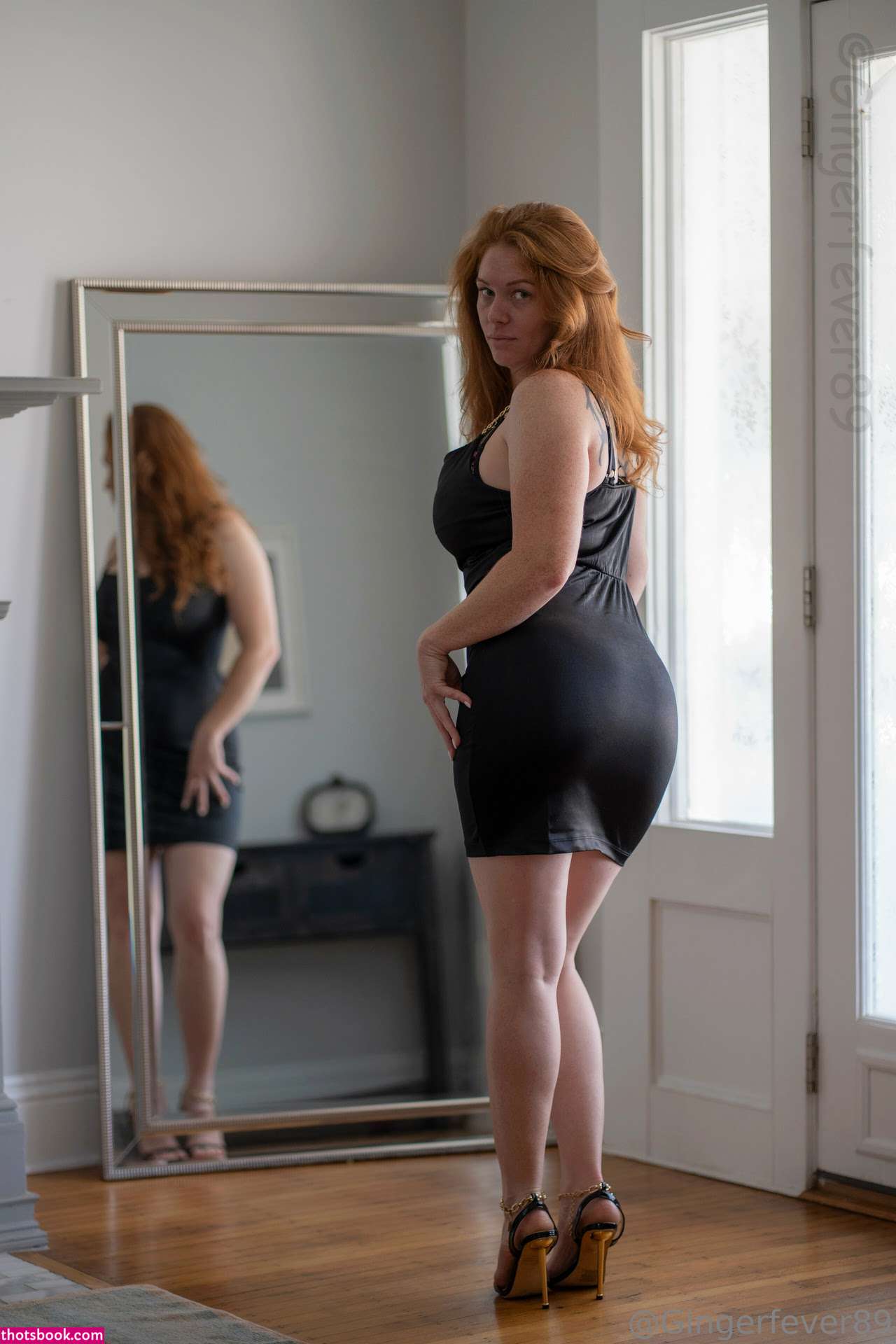 Gingerfever89 Autumn Nude OnlyFans Photos #7 1251101