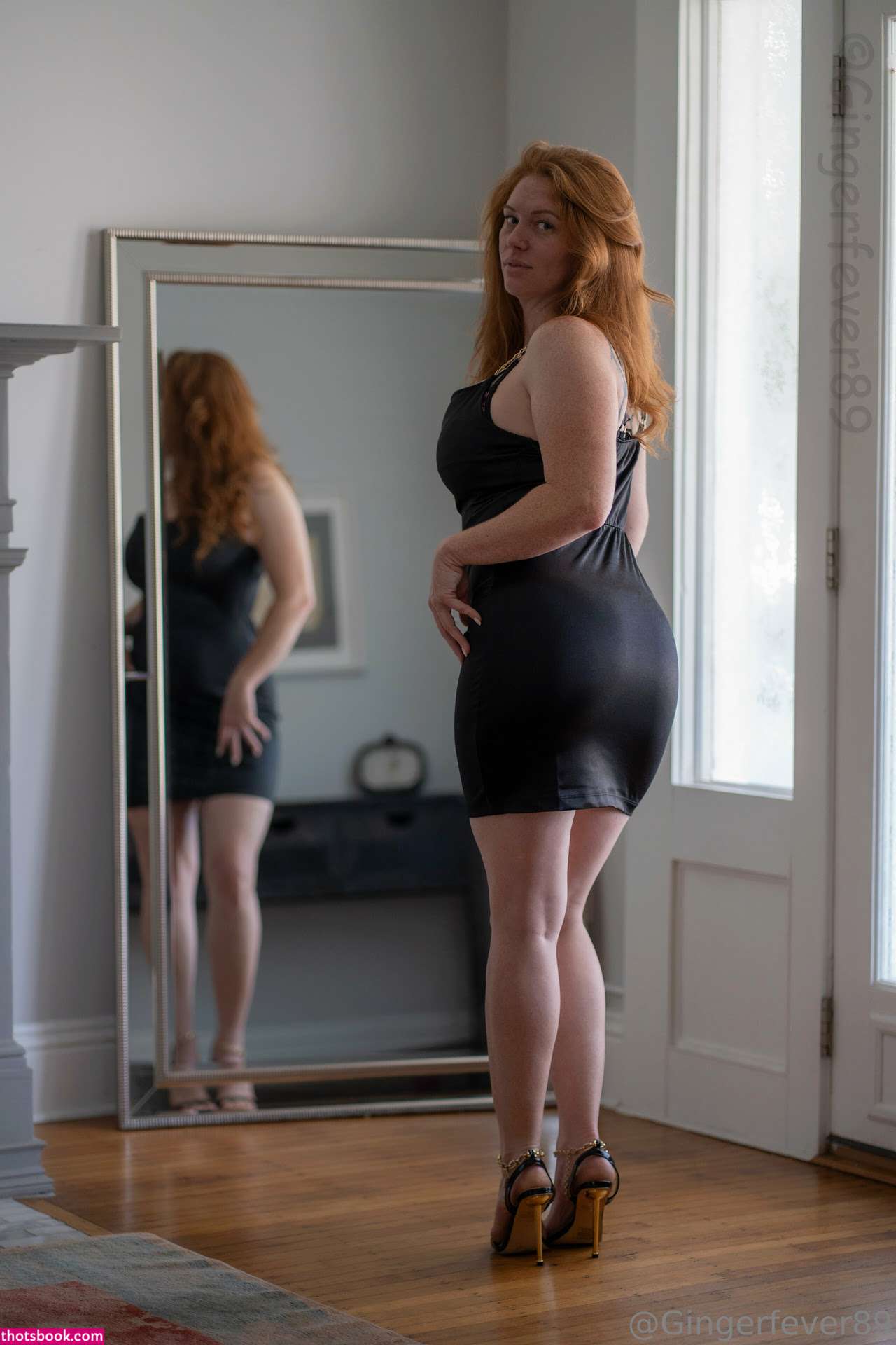 Gingerfever89 Autumn Nude OnlyFans Photos #7 1251106