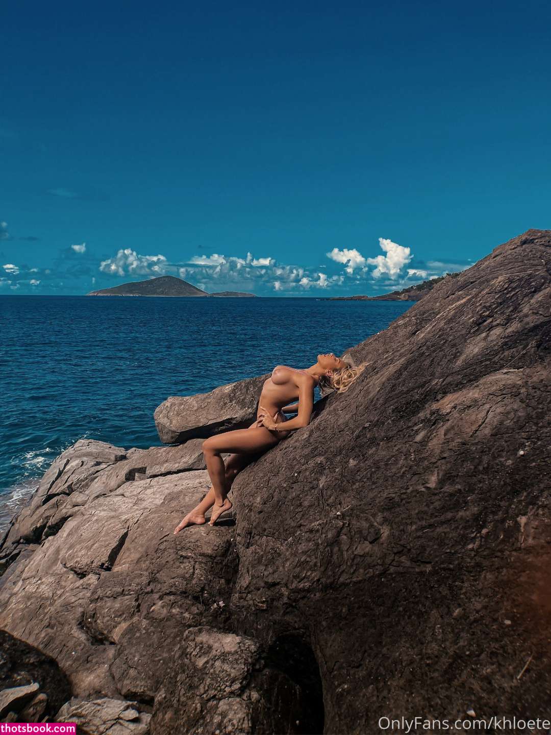 Khloe Terae Nude OnlyFans Photos #1 1251272