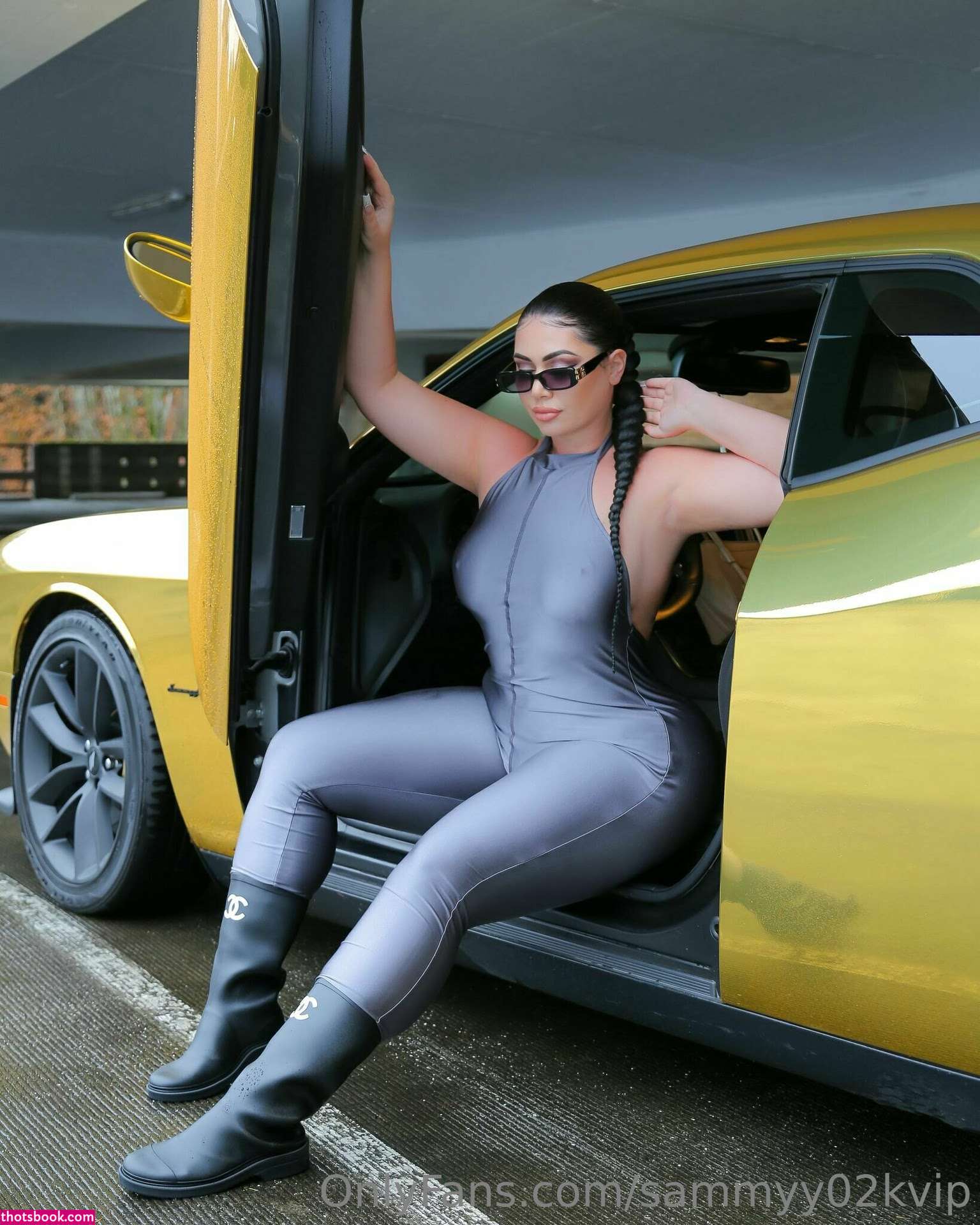 Sammyy02k Nude OnlyFans Photos #1 1251386