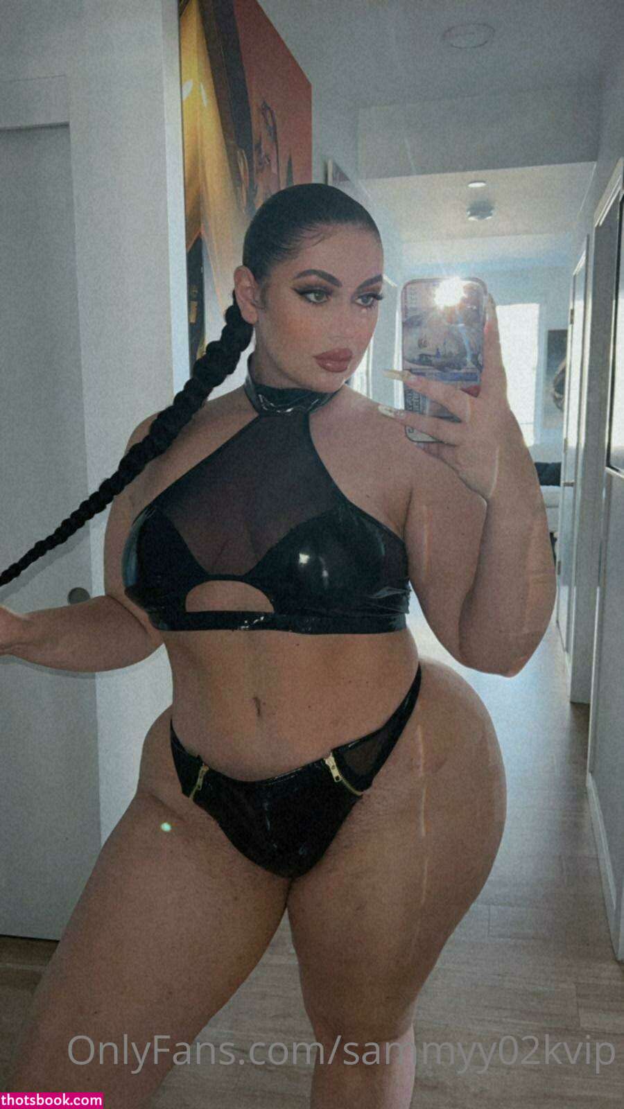 Sammyy02k Nude OnlyFans Photos #2 1251402