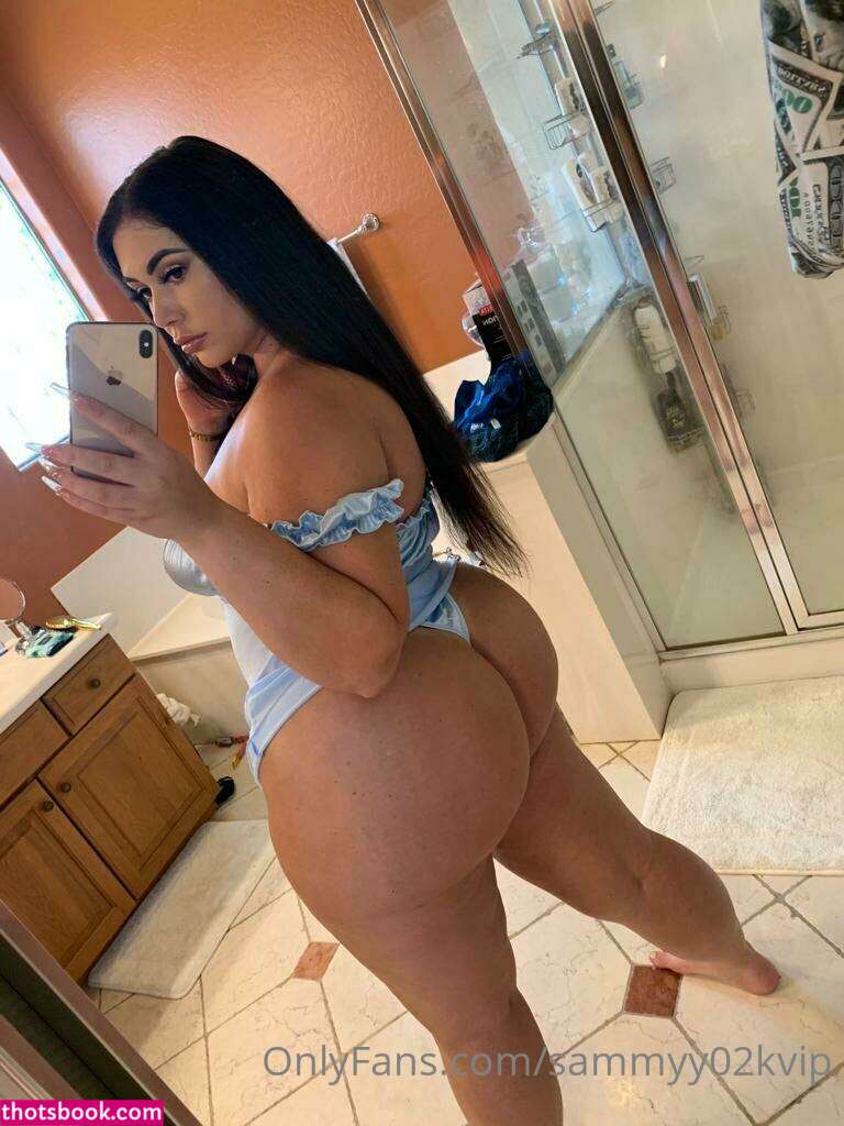 Sammyy02k Nude OnlyFans Photos #3 1251408