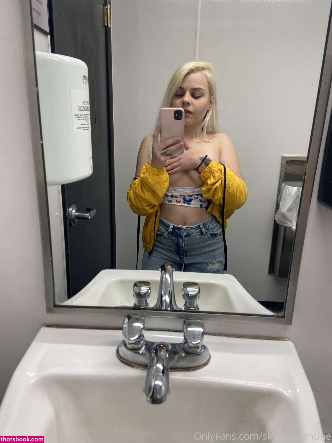 Skylar Valentine Nude OnlyFans Photos #3 1251464