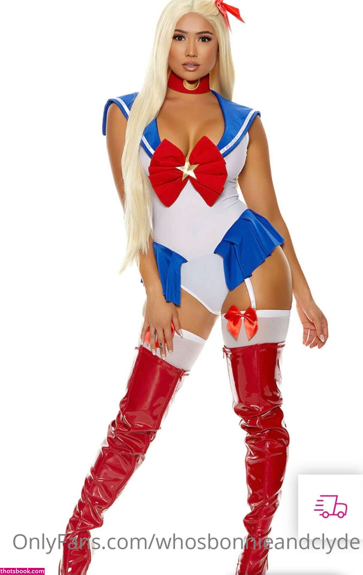 Whosbonnieandclyde Nude OnlyFans Photos #1 1251493