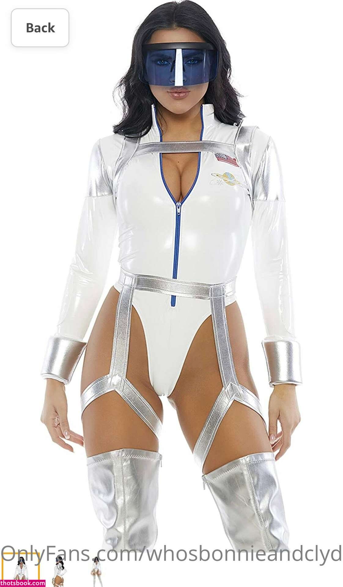 Whosbonnieandclyde Nude OnlyFans Photos #1 1251496