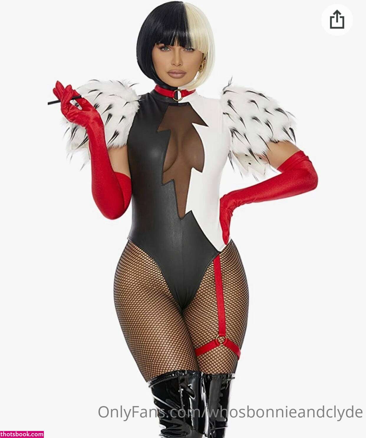 Whosbonnieandclyde Nude OnlyFans Photos #1 1251500