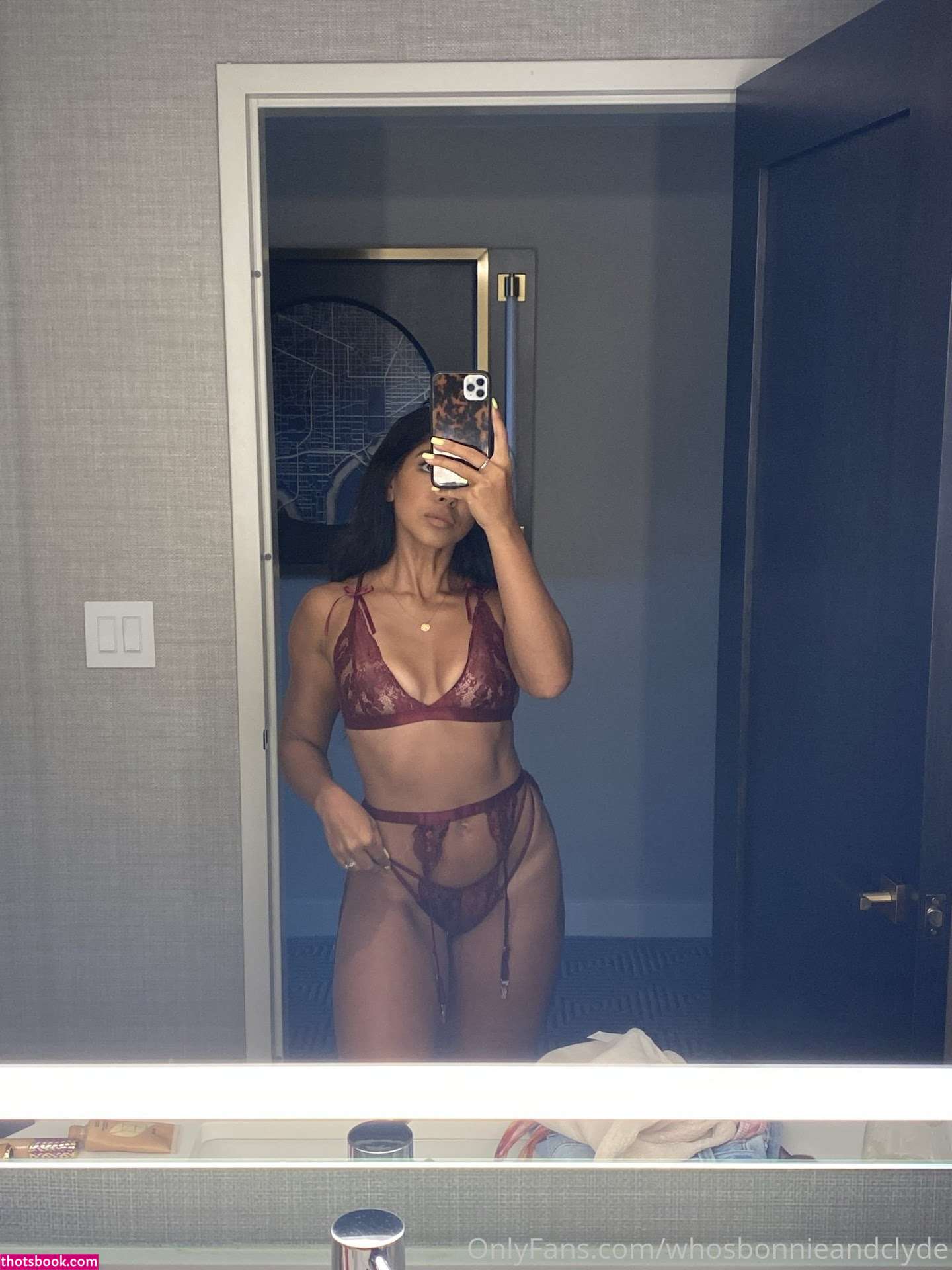 Whosbonnieandclyde Nude OnlyFans Photos #3 1251511