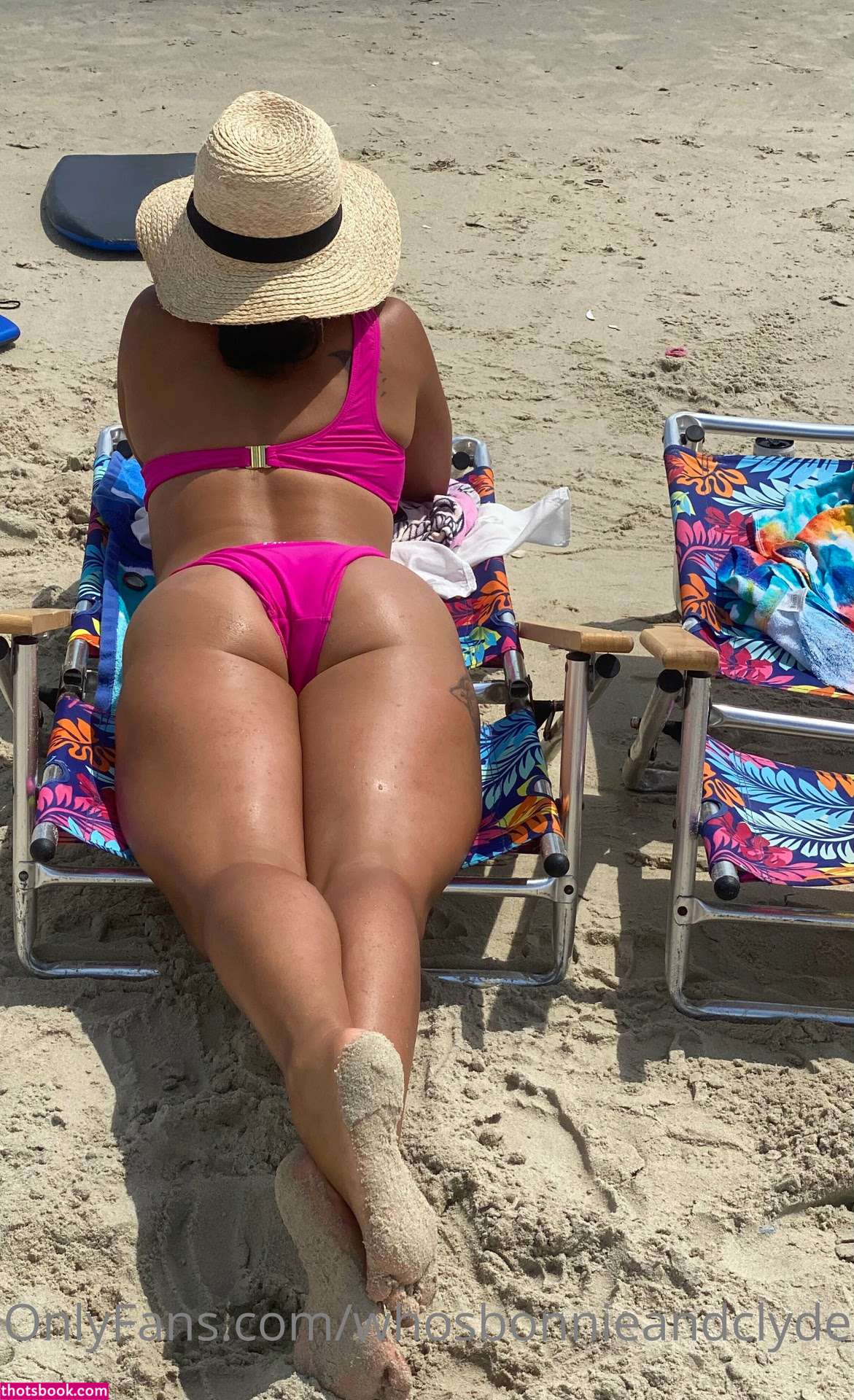 Whosbonnieandclyde Nude OnlyFans Photos #5 1251534