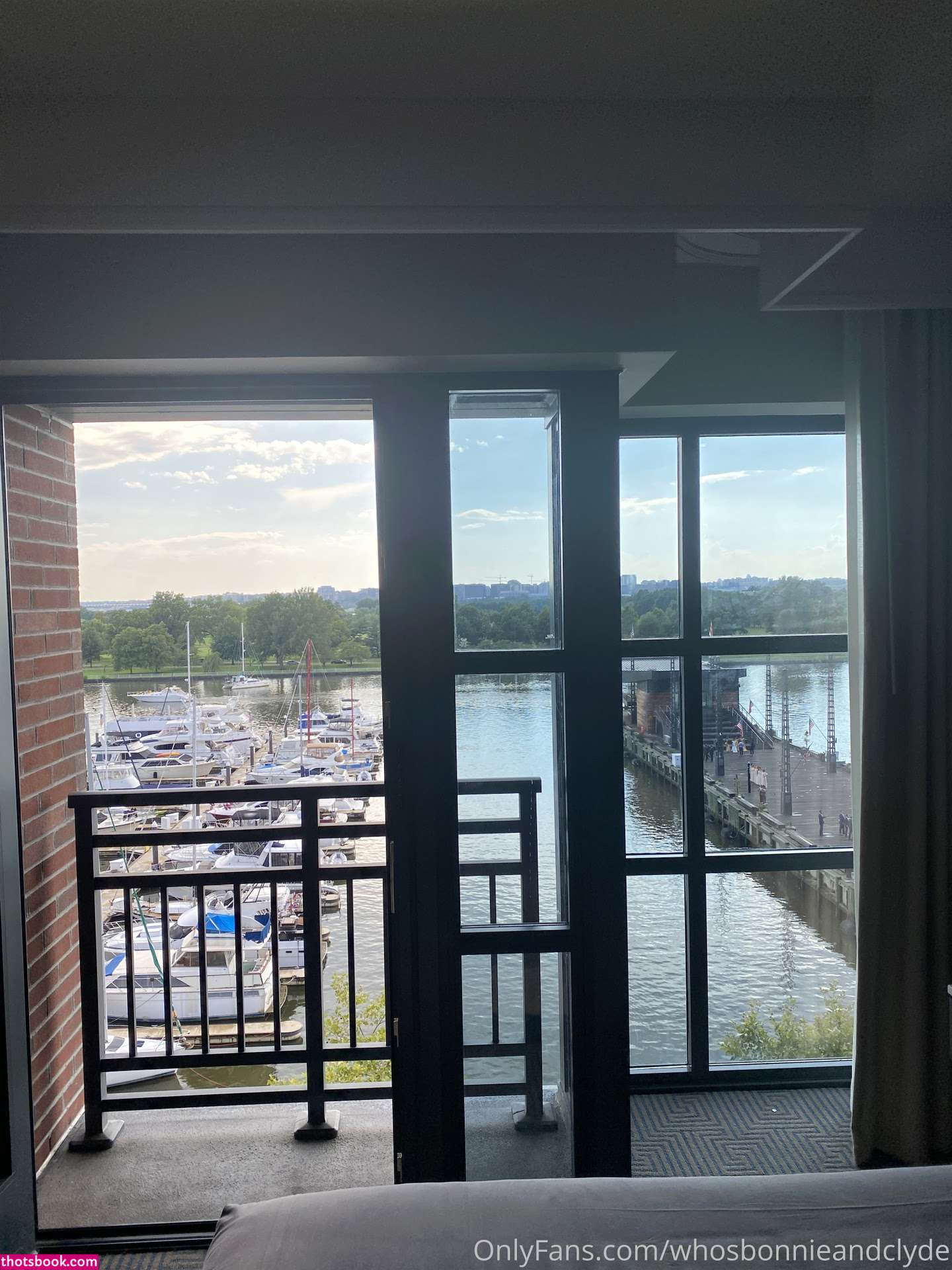 Whosbonnieandclyde Nude OnlyFans Photos #6 1251546